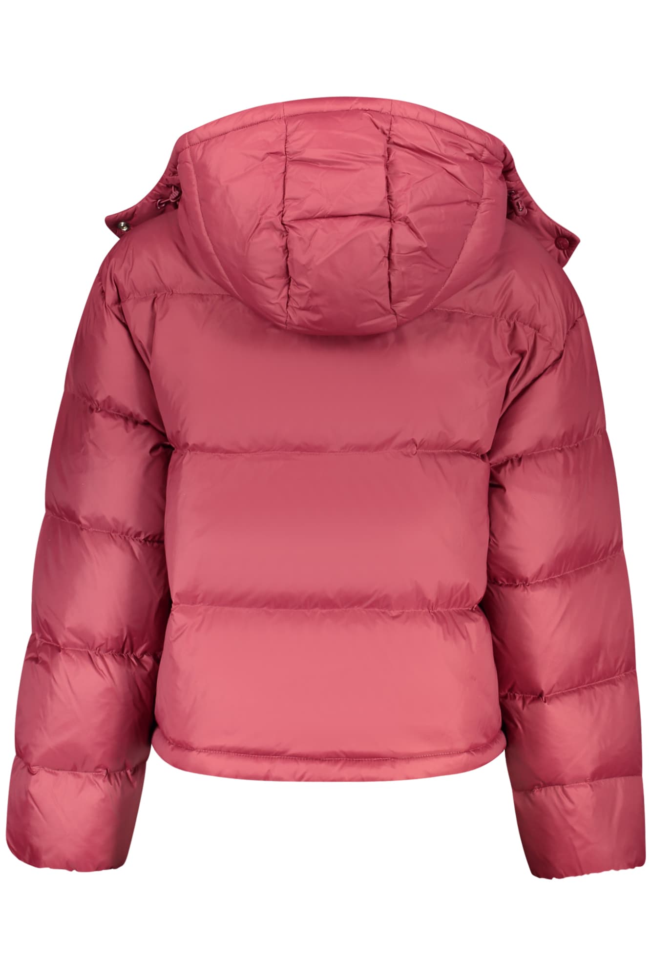 CALVIN KLEIN GIUBBOTTO DONNA ROSSO - Miniatura 3