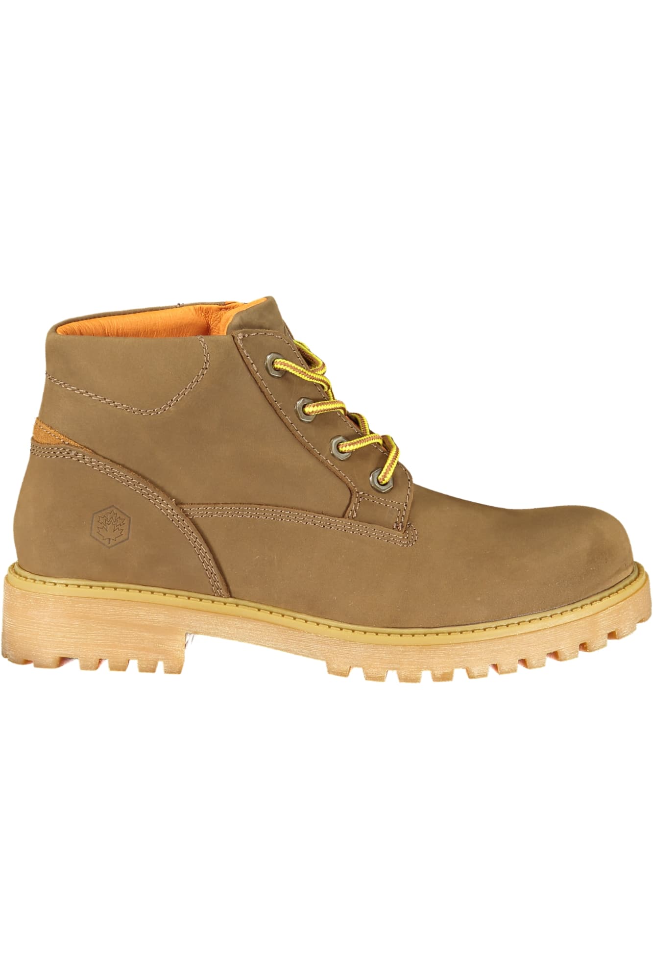 LUMBERJACK CALZATURA SPORTIVA UOMO MARRONE - Immagine 1