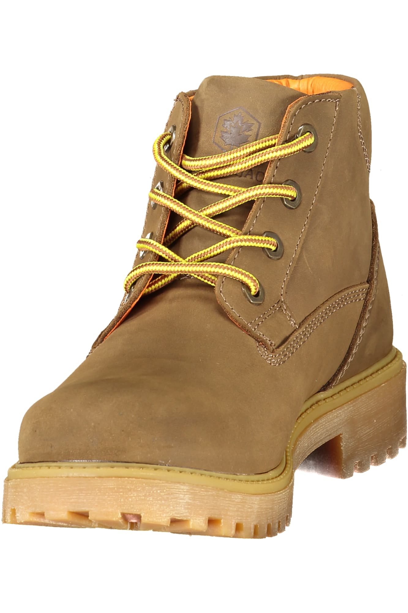 LUMBERJACK CALZATURA SPORTIVA UOMO MARRONE - Miniatura 3