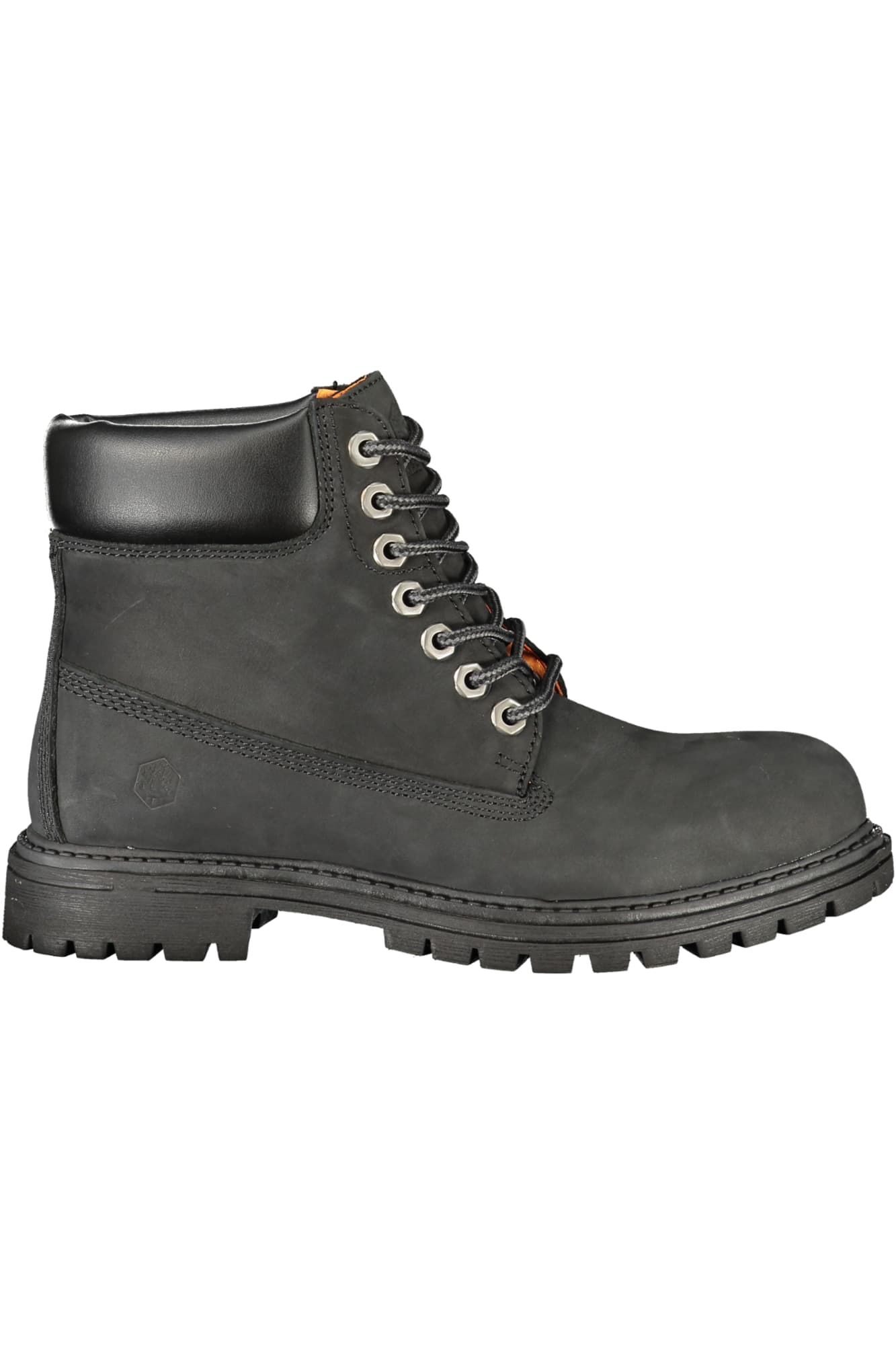 LUMBERJACK CALZATURA STIVALE DONNA NERO - Immagine 1