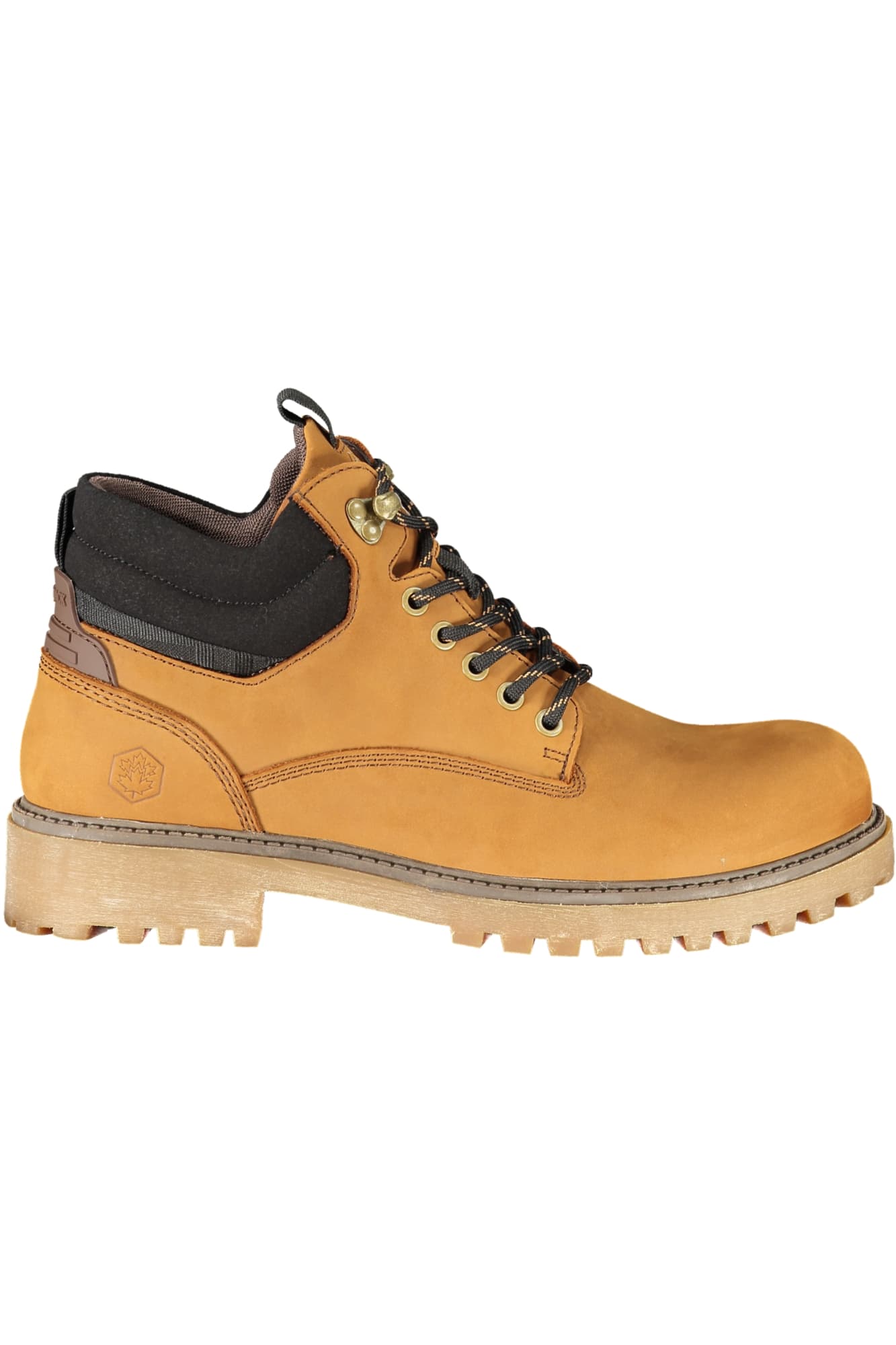 LUMBERJACK CALZATURA SPORTIVA UOMO MARRONE - Immagine 1