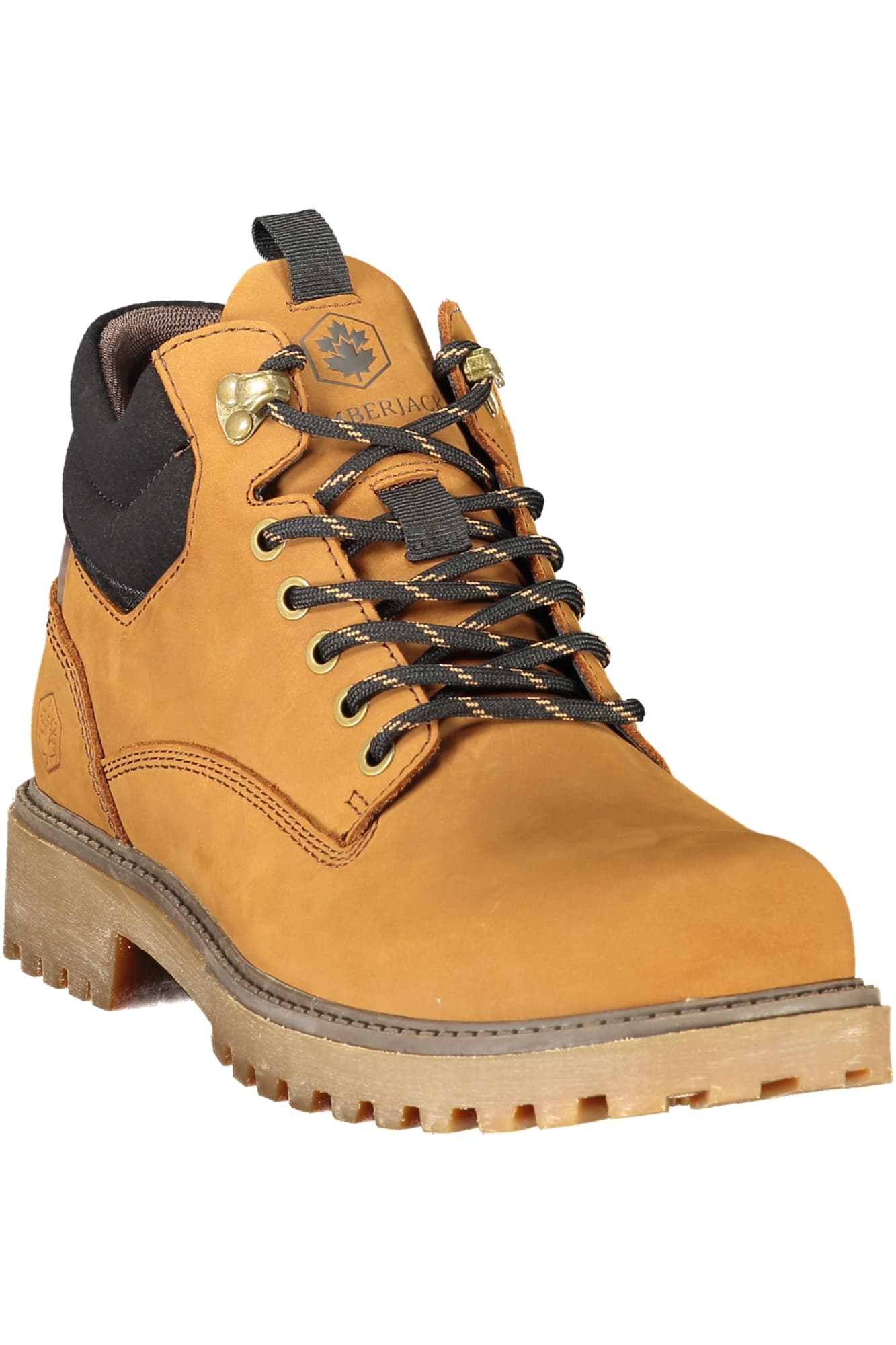 LUMBERJACK CALZATURA SPORTIVA UOMO MARRONE - Miniatura 2