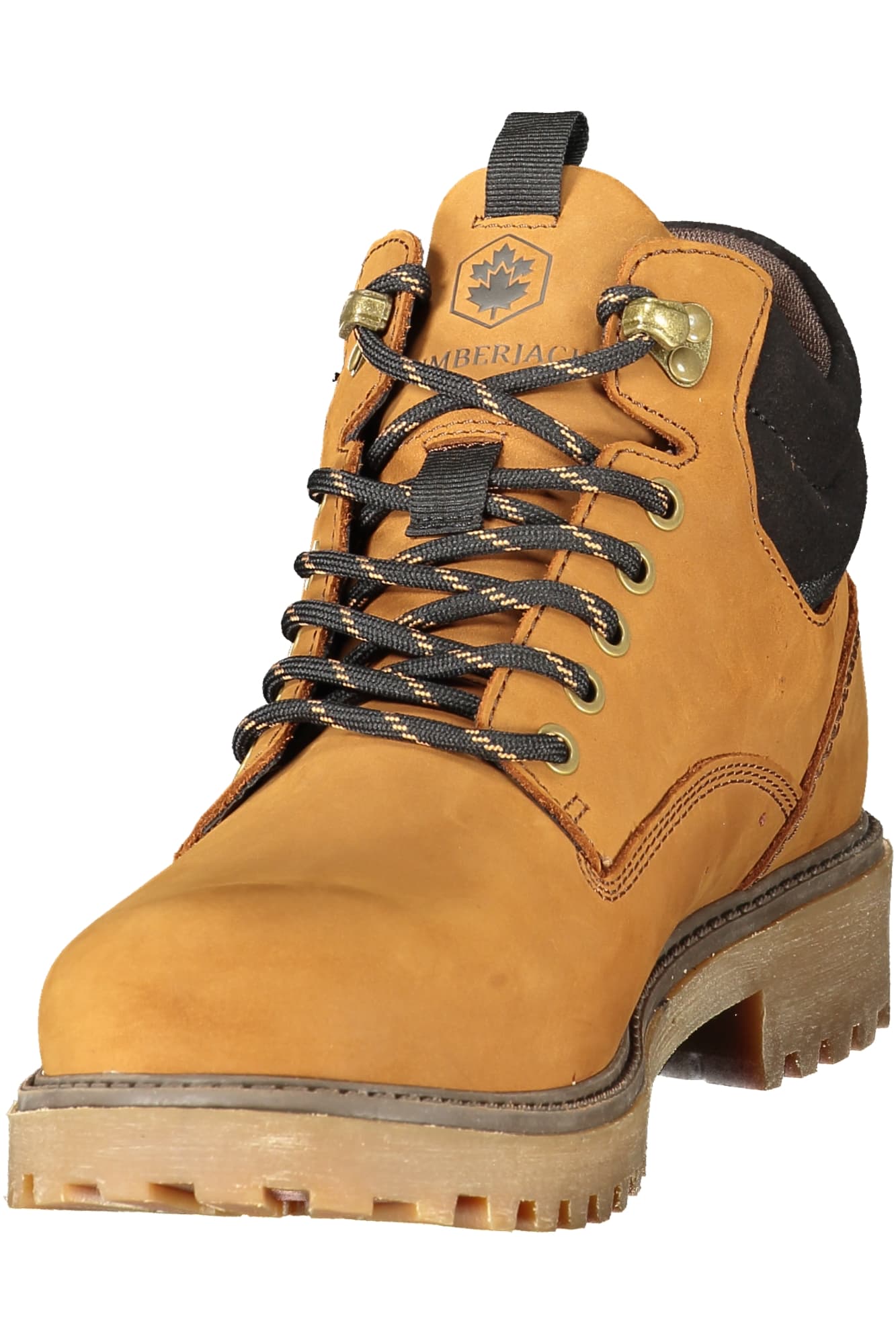LUMBERJACK CALZATURA SPORTIVA UOMO MARRONE - Miniatura 3