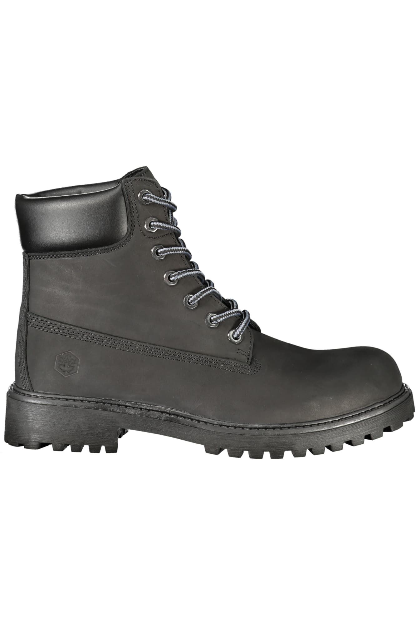 LUMBERJACK CALZATURA SPORTIVA UOMO NERO - Immagine 1