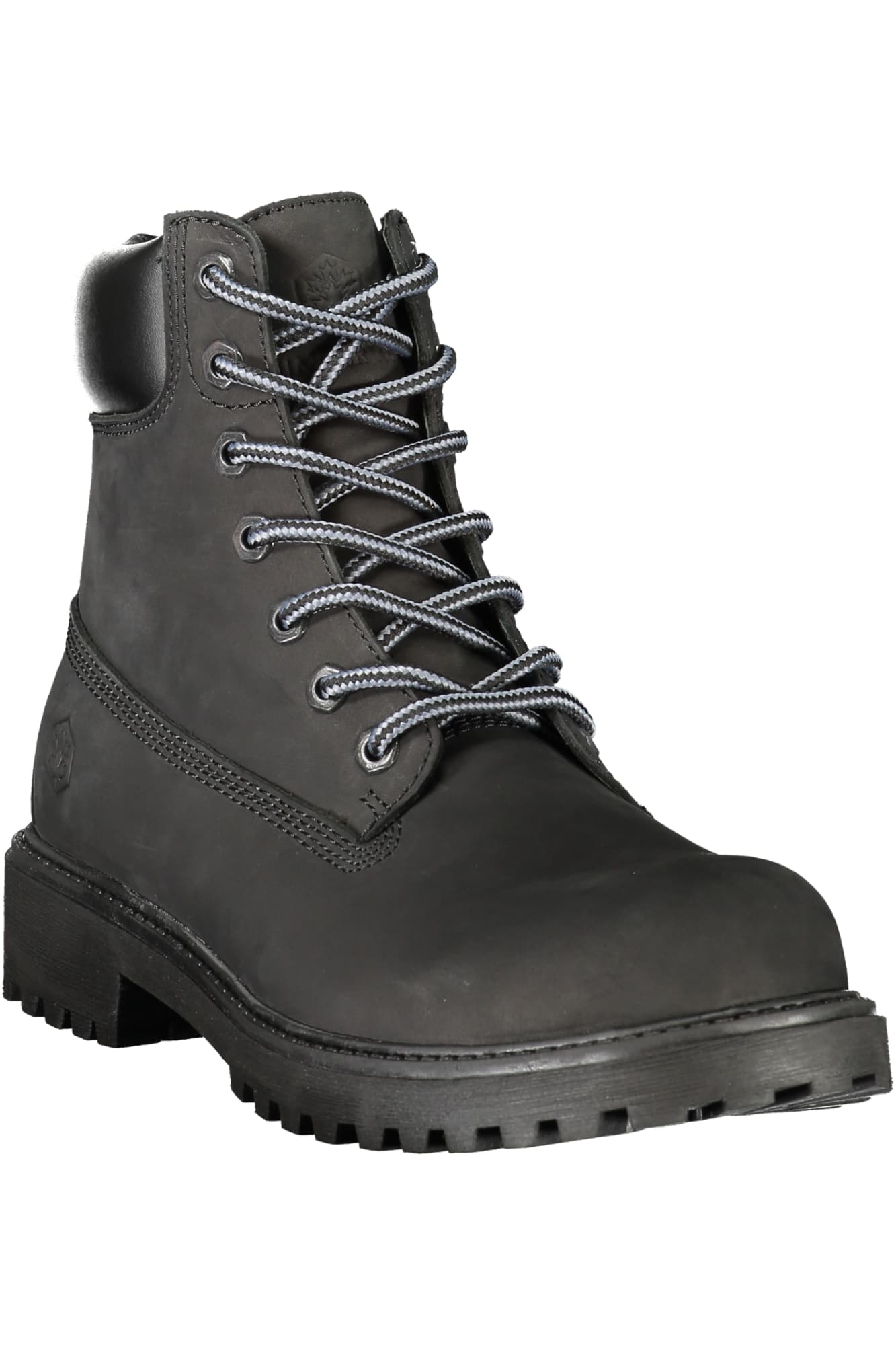 LUMBERJACK CALZATURA SPORTIVA UOMO NERO - Miniatura 2