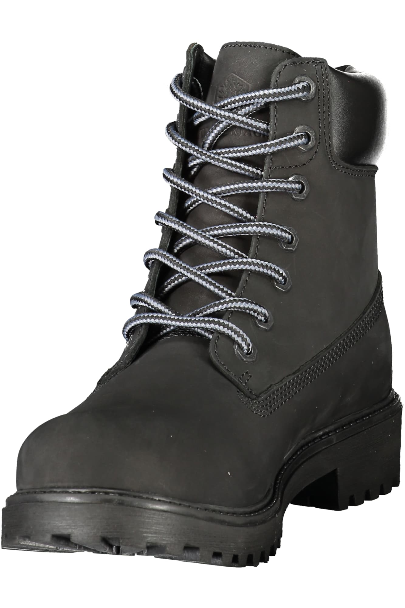 LUMBERJACK CALZATURA SPORTIVA UOMO NERO - Miniatura 3