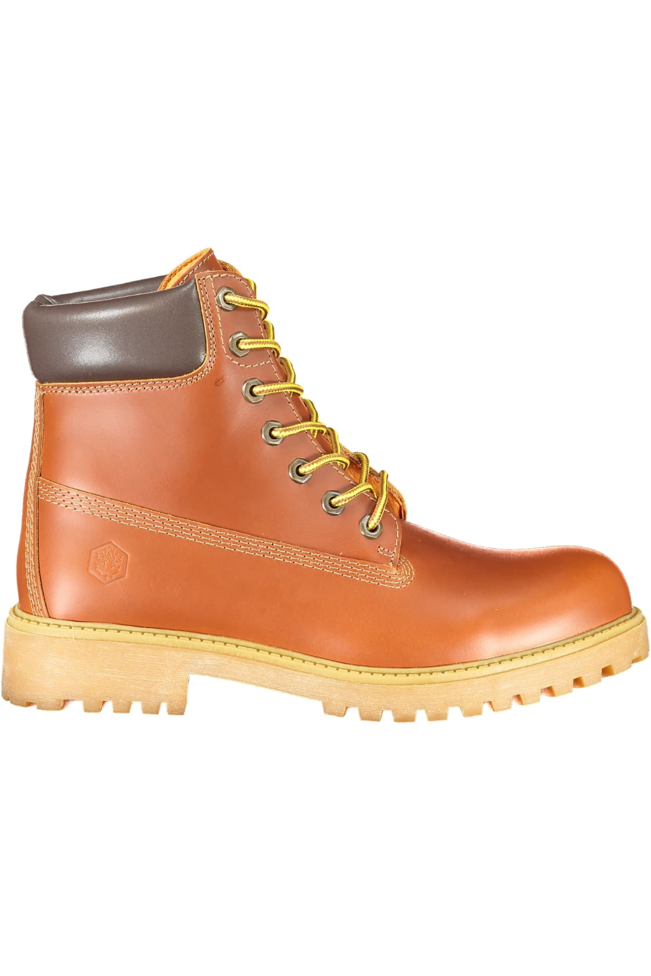 LUMBERJACK CALZATURA SPORTIVA UOMO MARRONE - Immagine 1