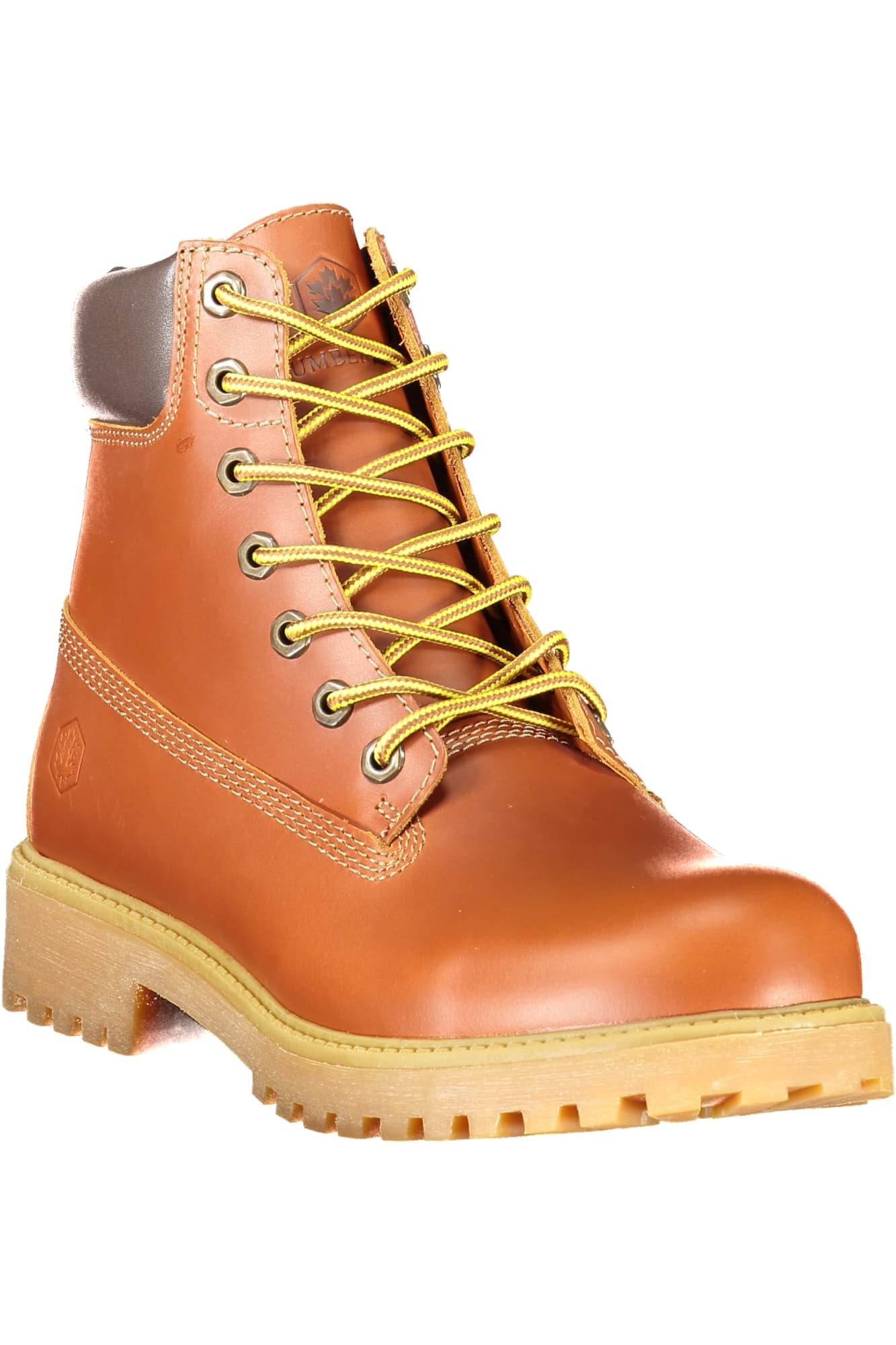 LUMBERJACK CALZATURA SPORTIVA UOMO MARRONE - Miniatura 2