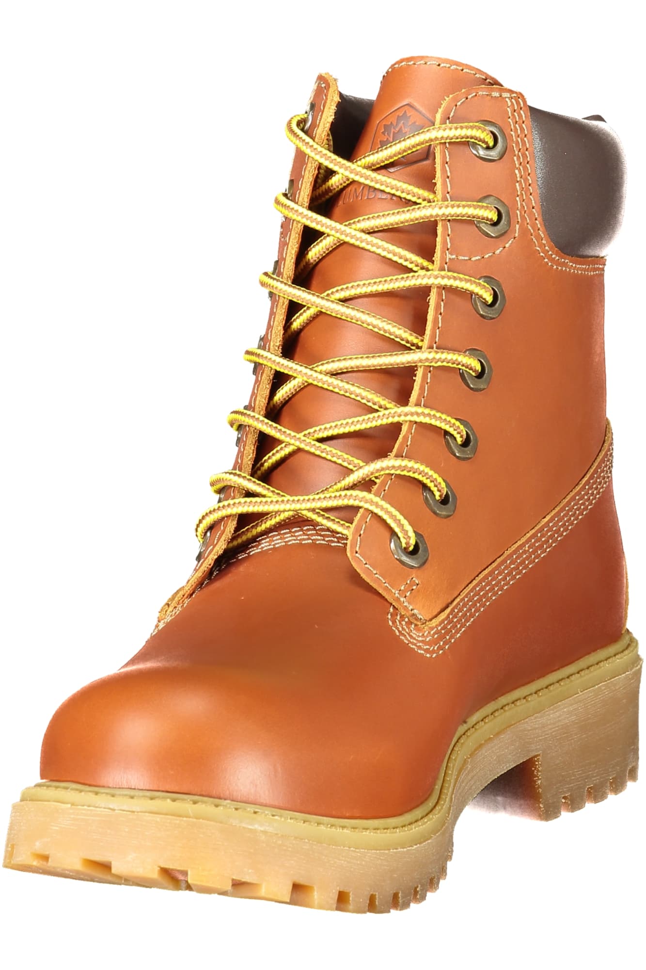 LUMBERJACK CALZATURA SPORTIVA UOMO MARRONE - Miniatura 3