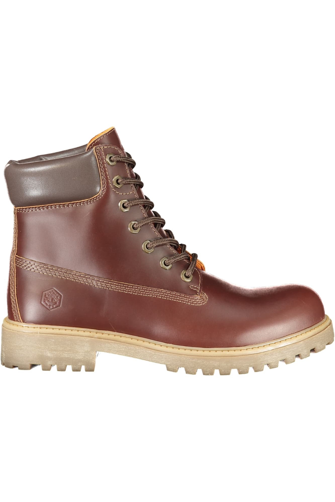 LUMBERJACK CALZATURA SPORTIVA UOMO MARRONE - Immagine 1