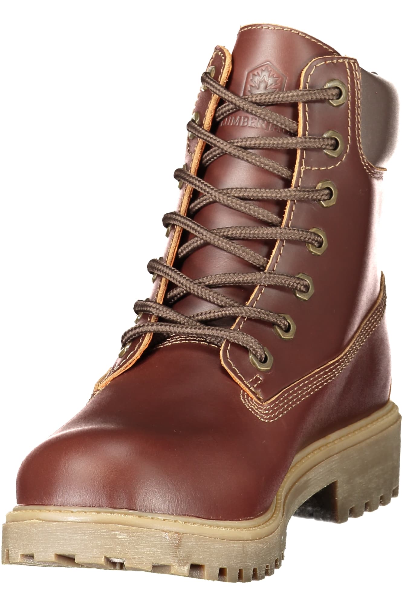 LUMBERJACK CALZATURA SPORTIVA UOMO MARRONE - Miniatura 3