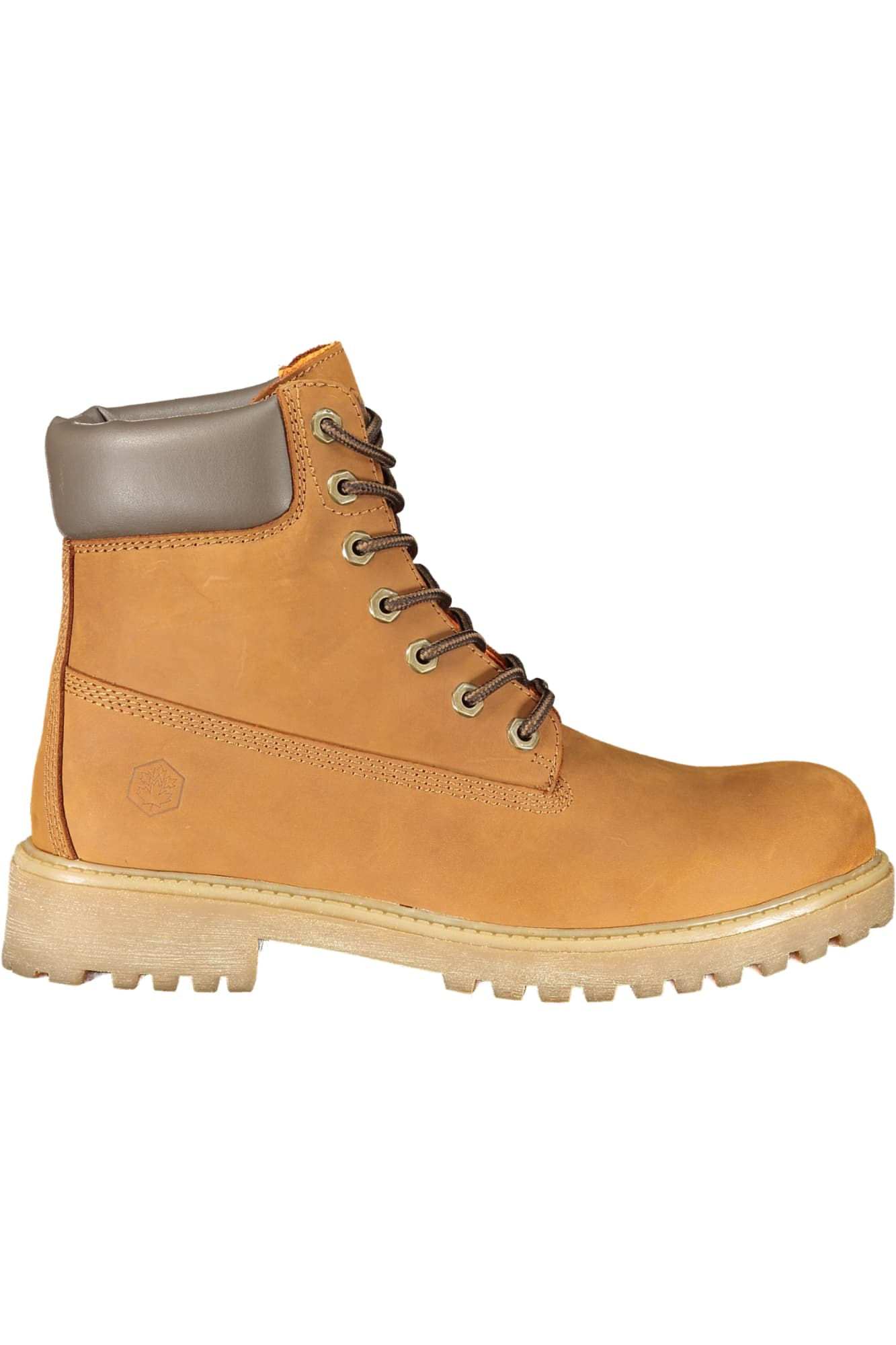 LUMBERJACK CALZATURA SPORTIVA UOMO MARRONE - Immagine 1
