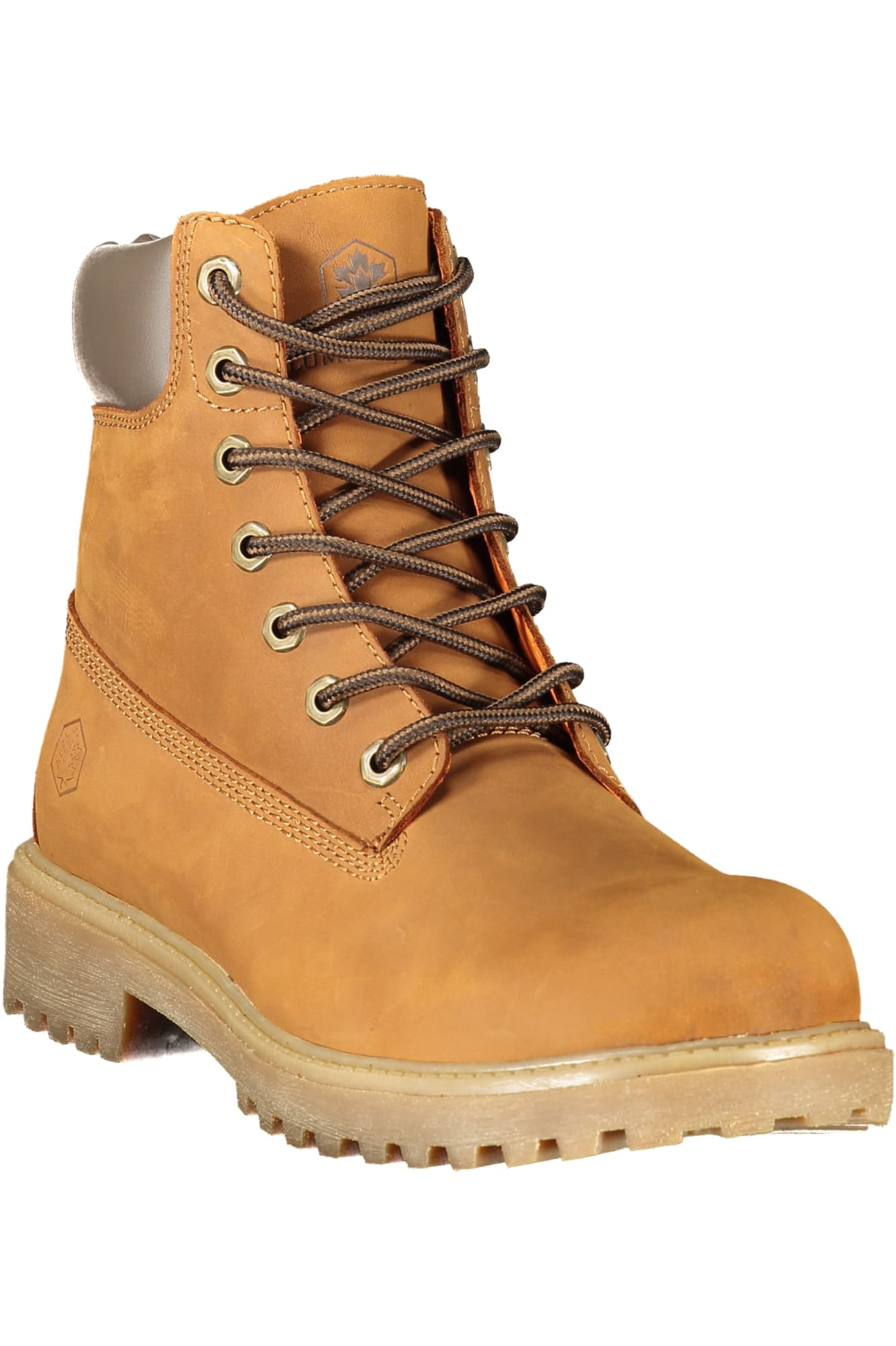 LUMBERJACK CALZATURA SPORTIVA UOMO MARRONE - Miniatura 2