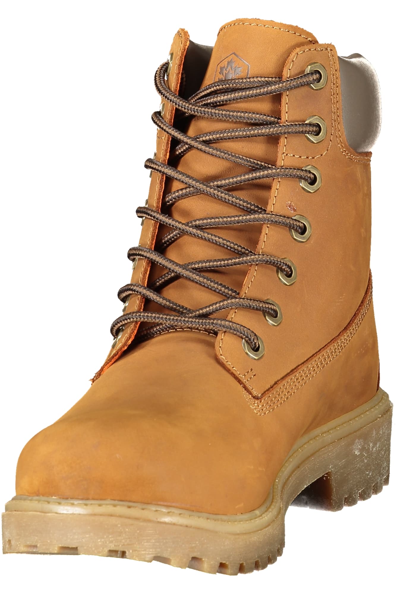 LUMBERJACK CALZATURA SPORTIVA UOMO MARRONE - Miniatura 3