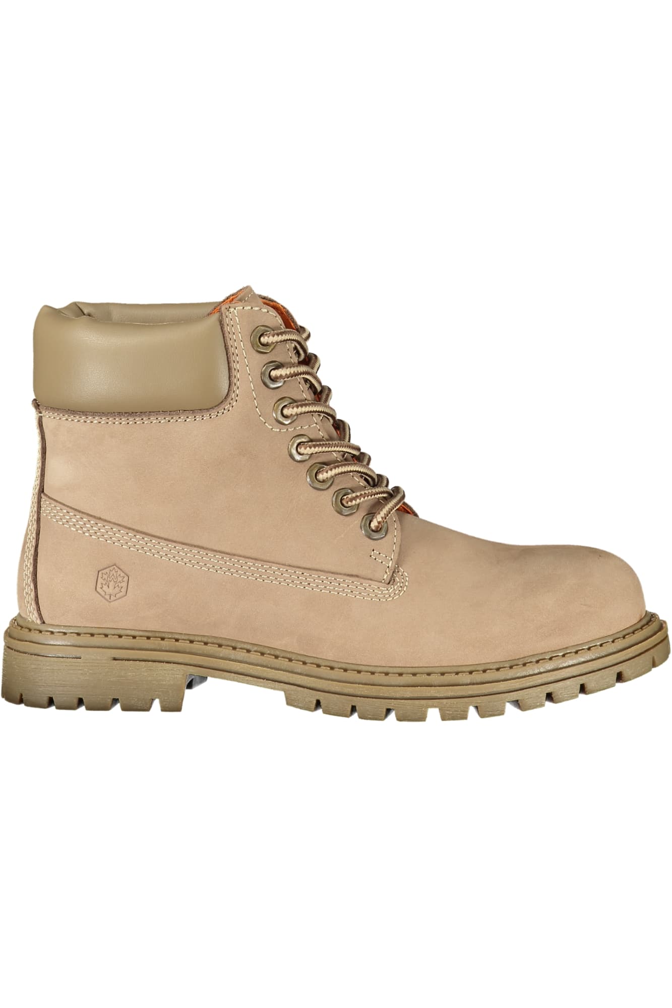 LUMBERJACK CALZATURA STIVALE DONNA BEIGE - Immagine 1