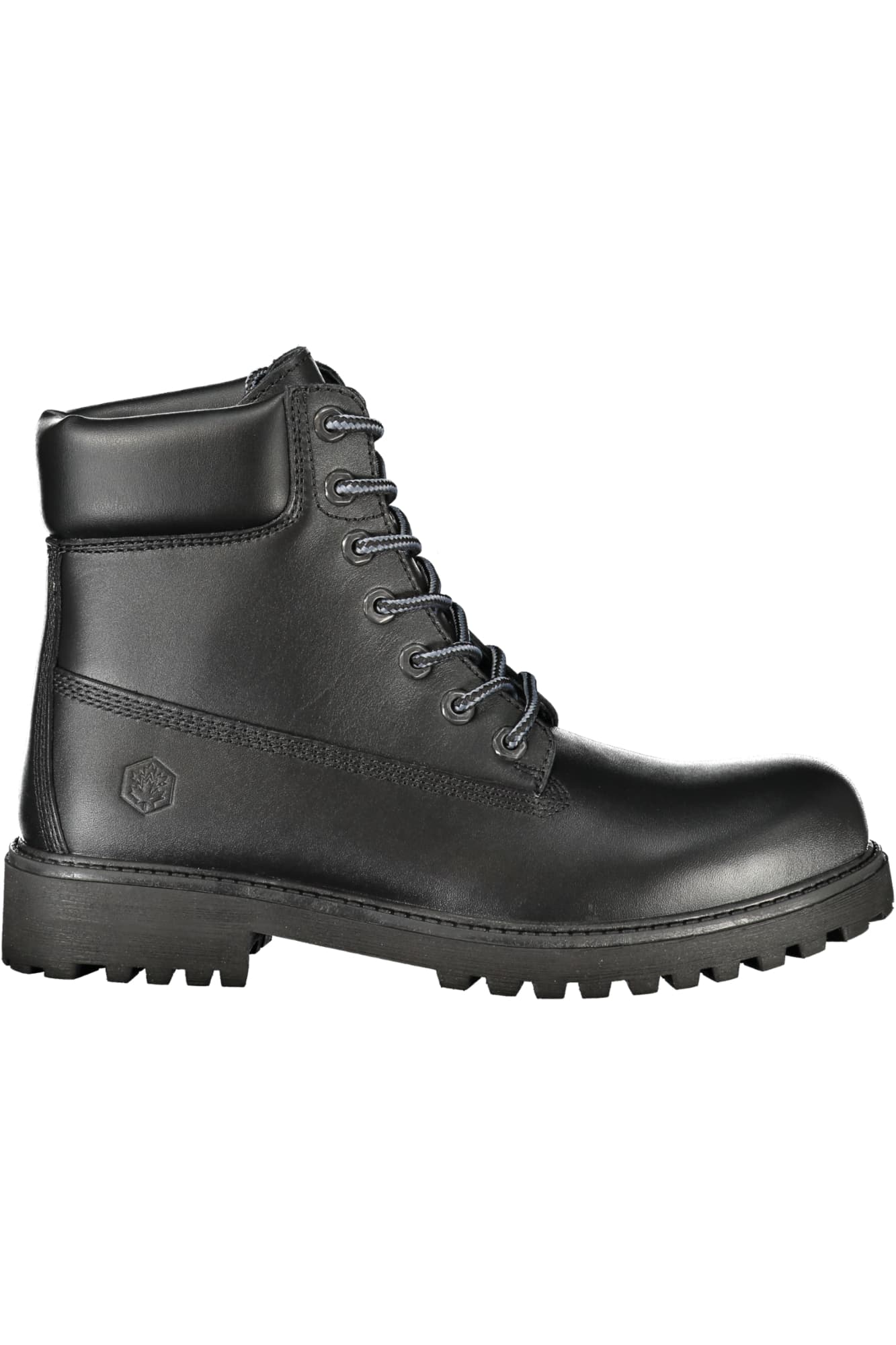 LUMBERJACK CALZATURA SPORTIVA UOMO NERO - Immagine 1