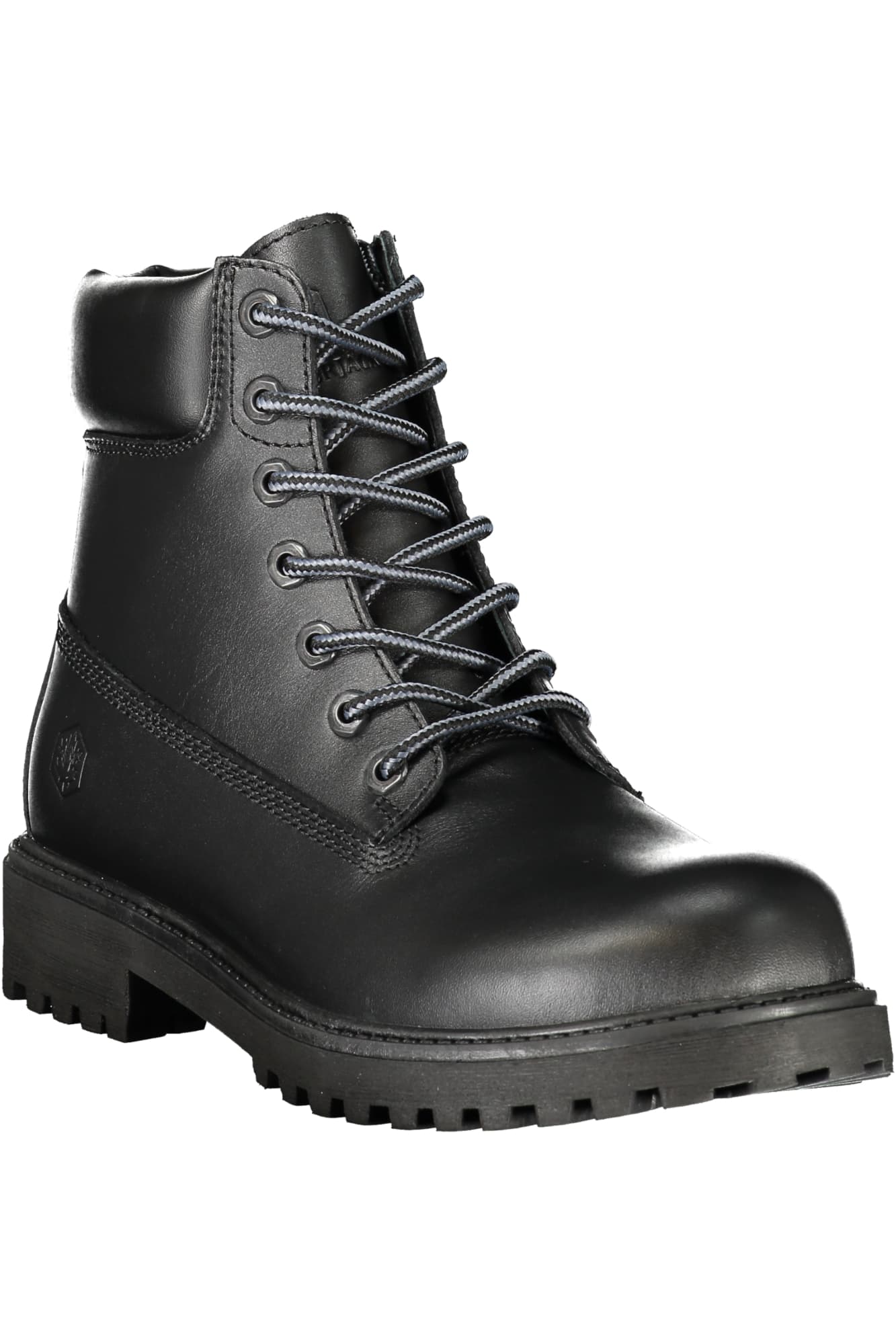 LUMBERJACK CALZATURA SPORTIVA UOMO NERO - Miniatura 2