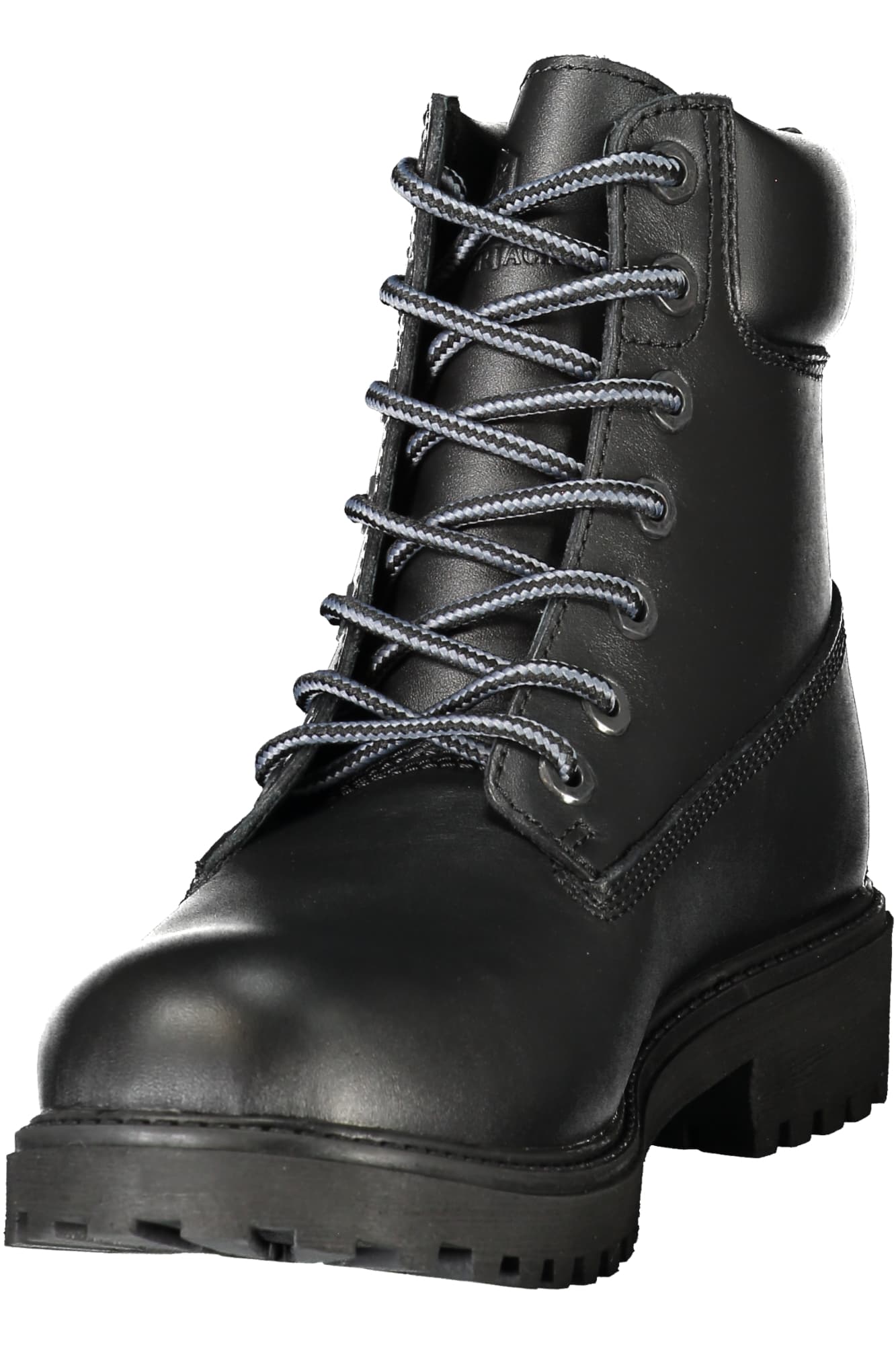 LUMBERJACK CALZATURA SPORTIVA UOMO NERO - Miniatura 3