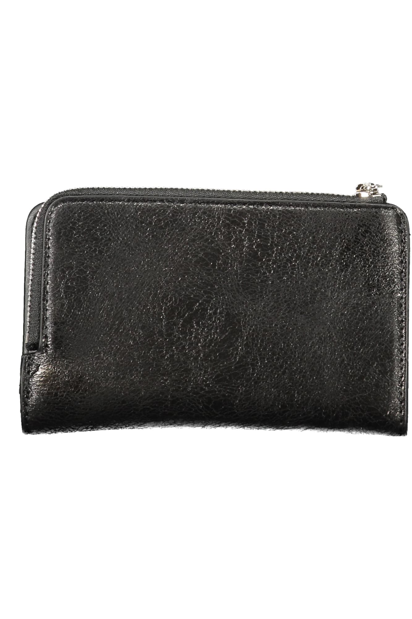 DESIGUAL PORTAFOGLIO DONNA NERO - Miniatura 2
