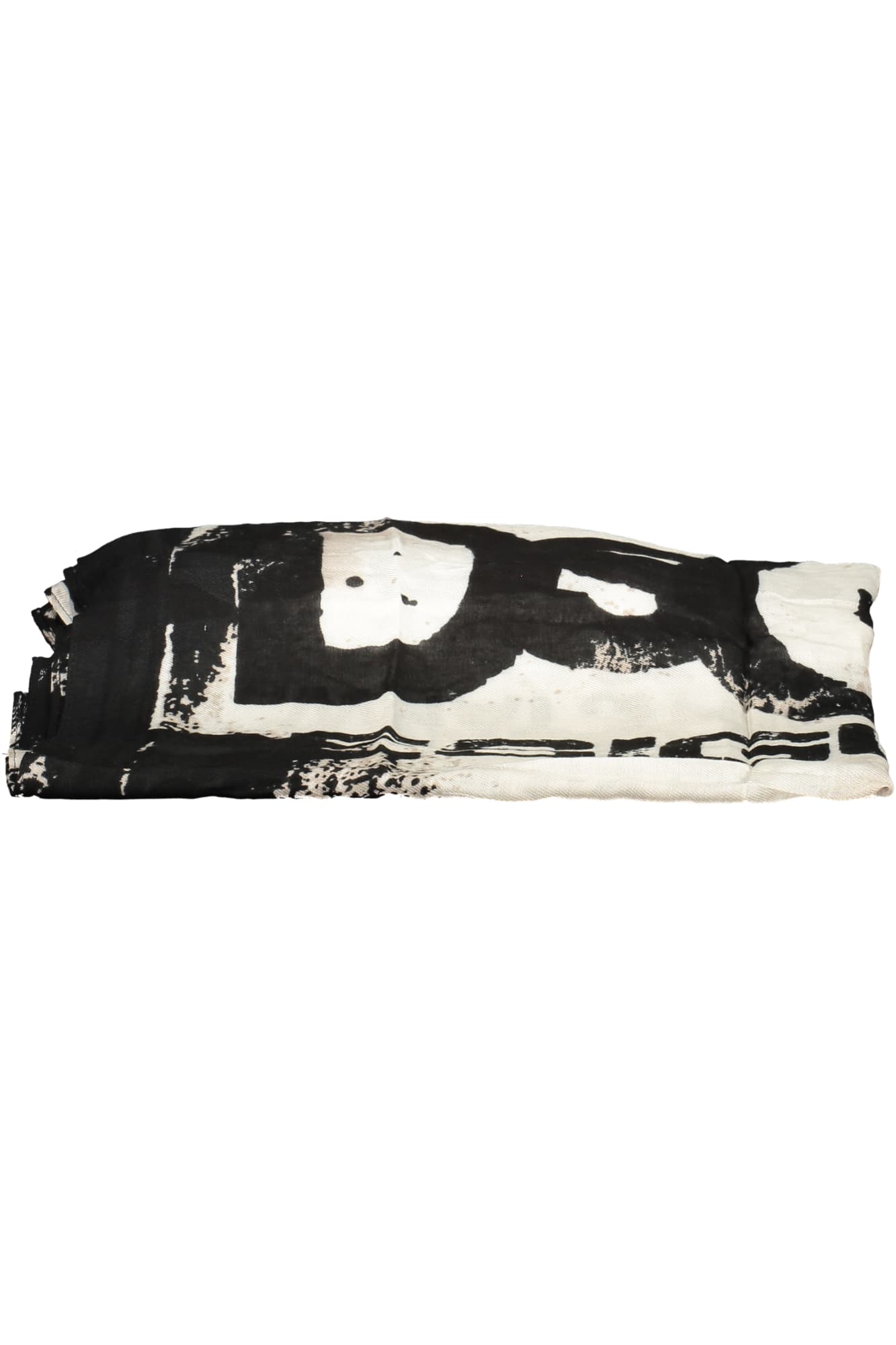 DESIGUAL FOULARD DONNA BIANCO - Miniatura 2