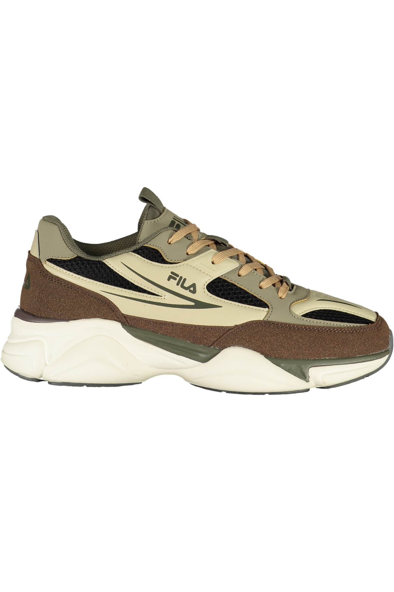 FILA CALZATURA SPORTIVA UOMO MARRONE - Immagine 1