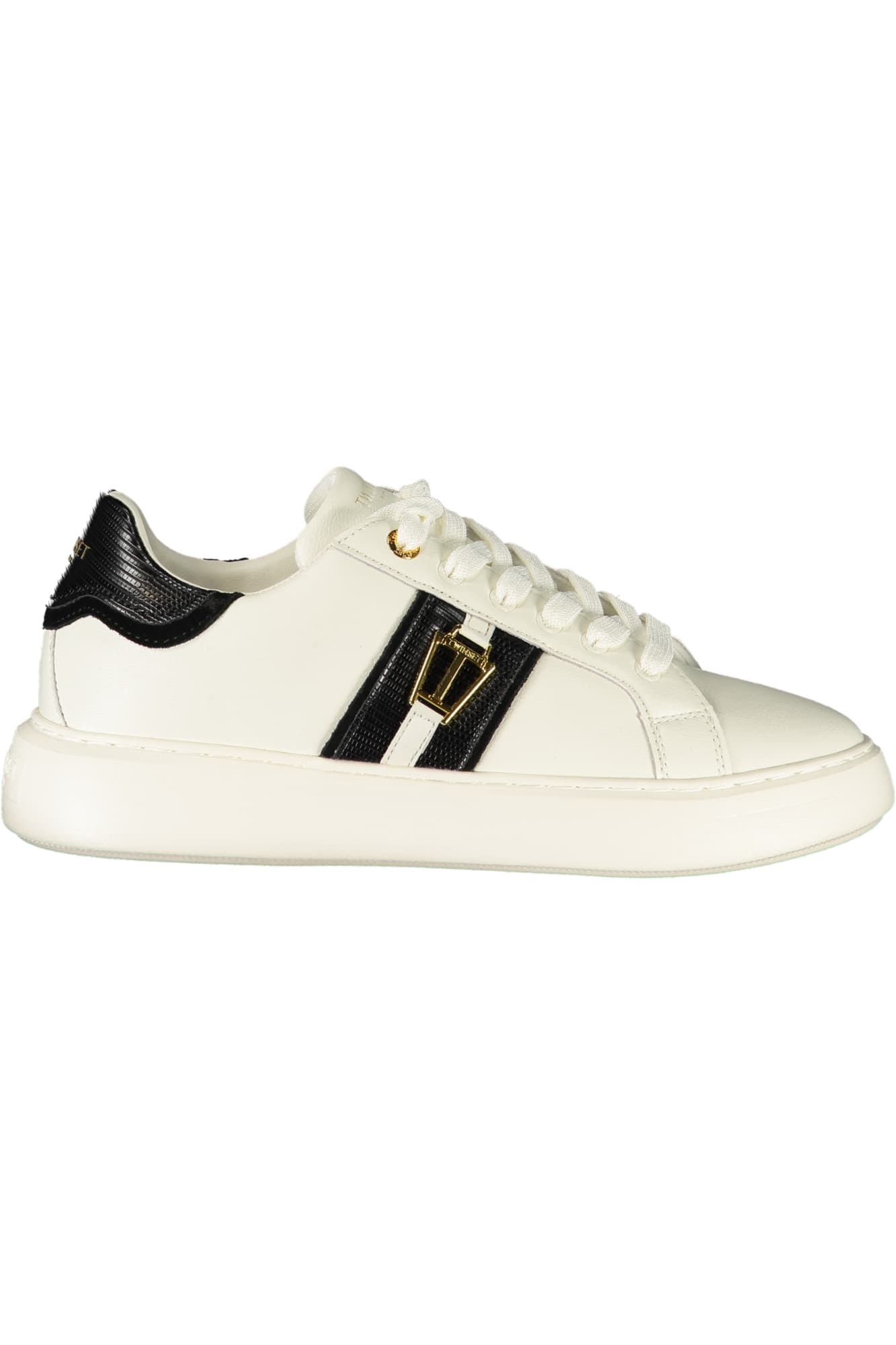TWINSET CALZATURA SPORTIVA DONNA BIANCO - Immagine 1