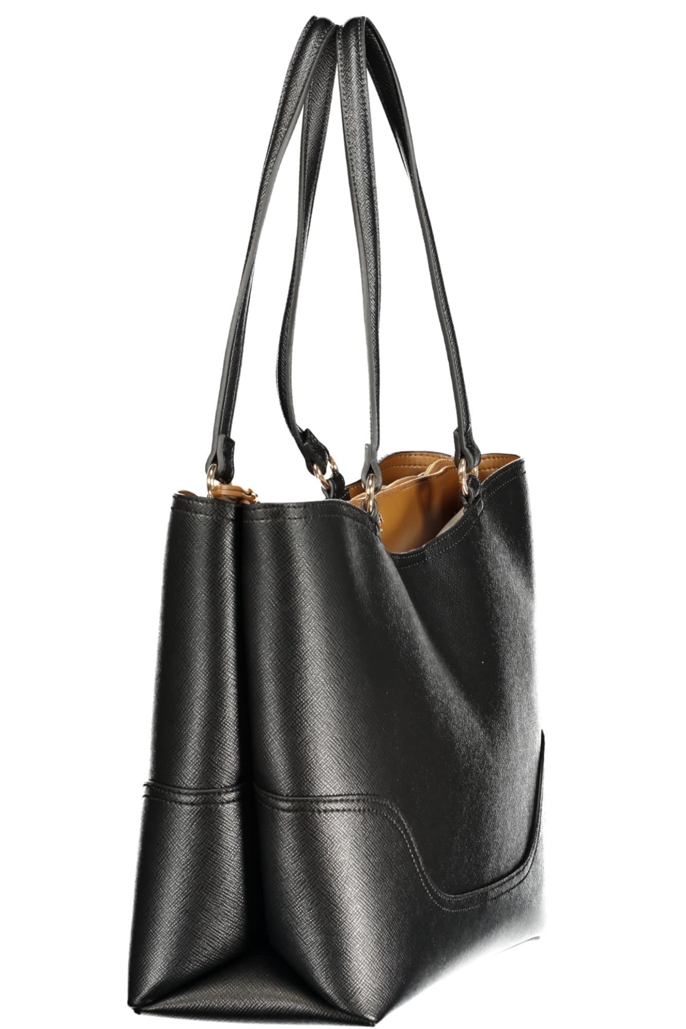 TWINSET BORSA DONNA NERO - Miniatura 3