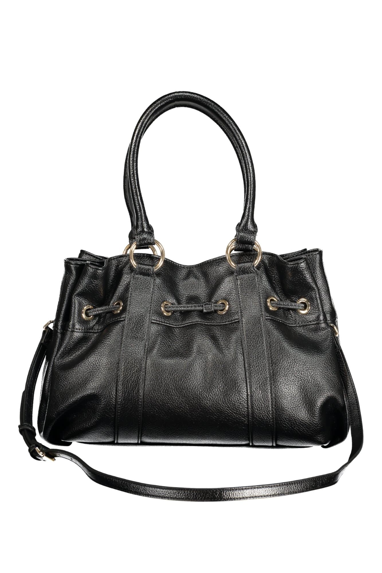 TWINSET BORSA DONNA NERO - Miniatura 2