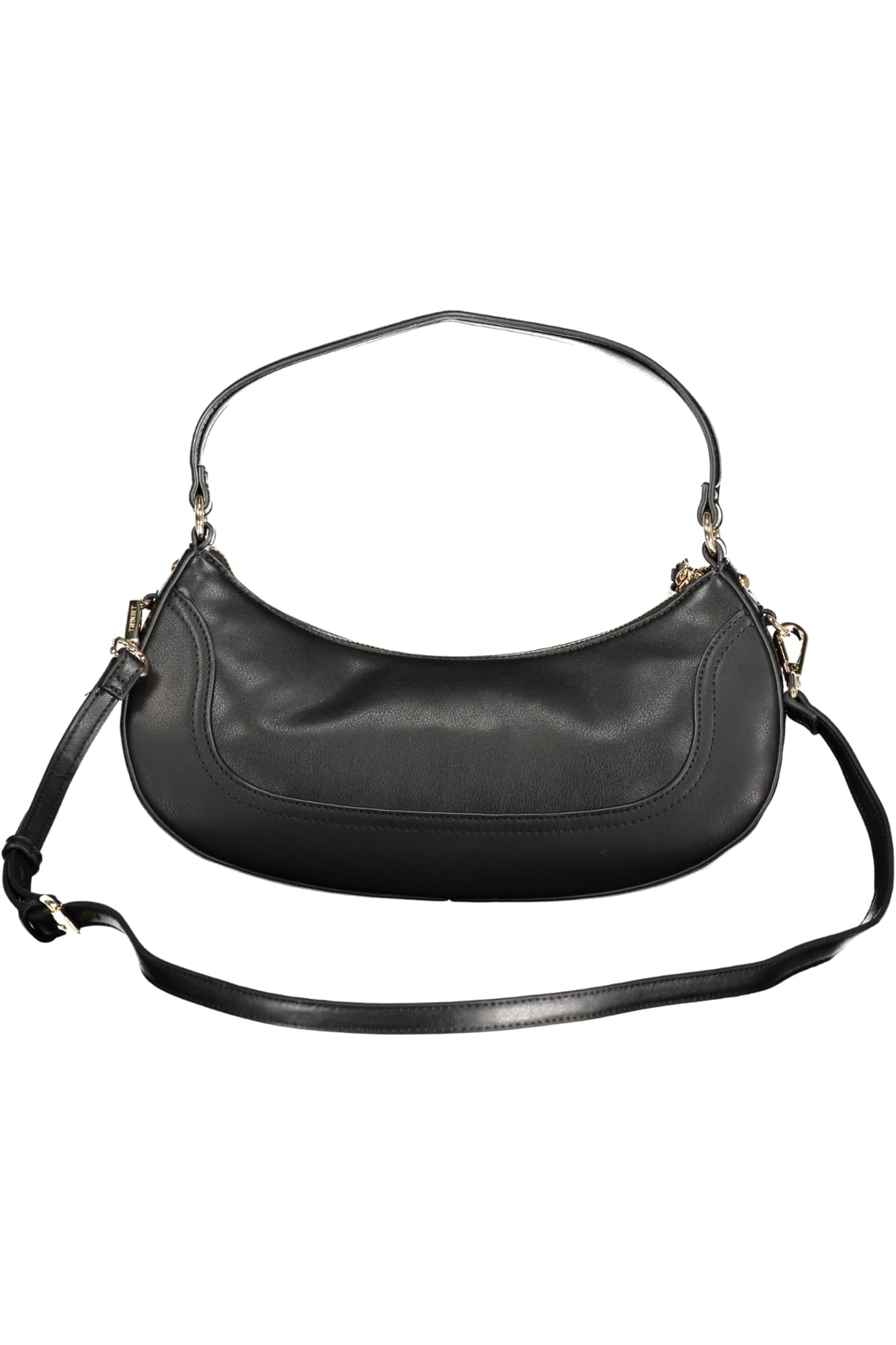 TWINSET BORSA DONNA NERO - Miniatura 2