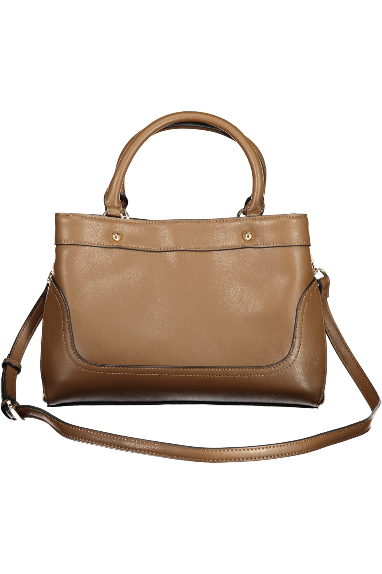 TWINSET BORSA DONNA MARRONE - Miniatura 2