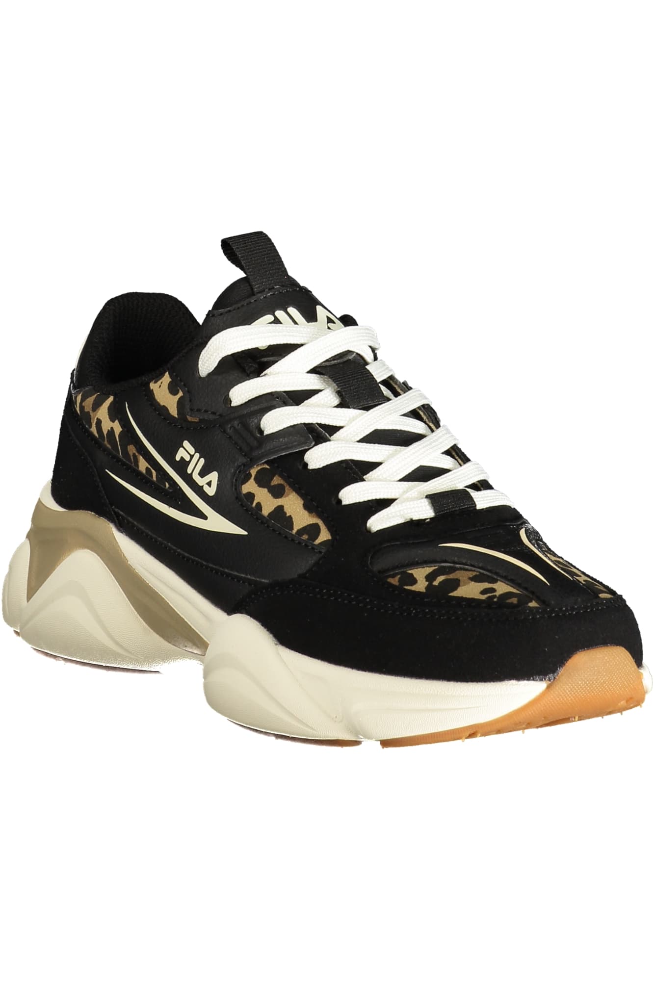 FILA CALZATURA SPORTIVA DONNA NERO - Miniatura 2