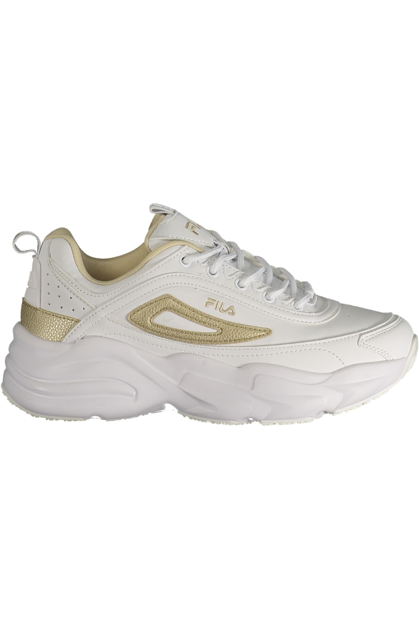 FILA CALZATURA SPORTIVA DONNA BIANCO - Immagine 1
