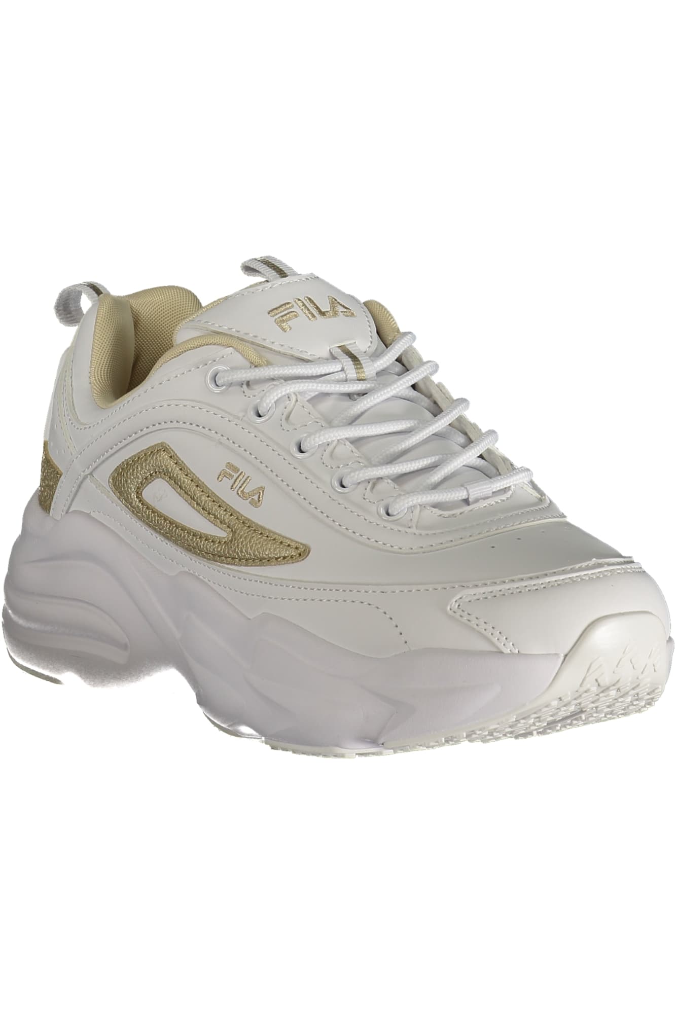 FILA CALZATURA SPORTIVA DONNA BIANCO - Miniatura 2