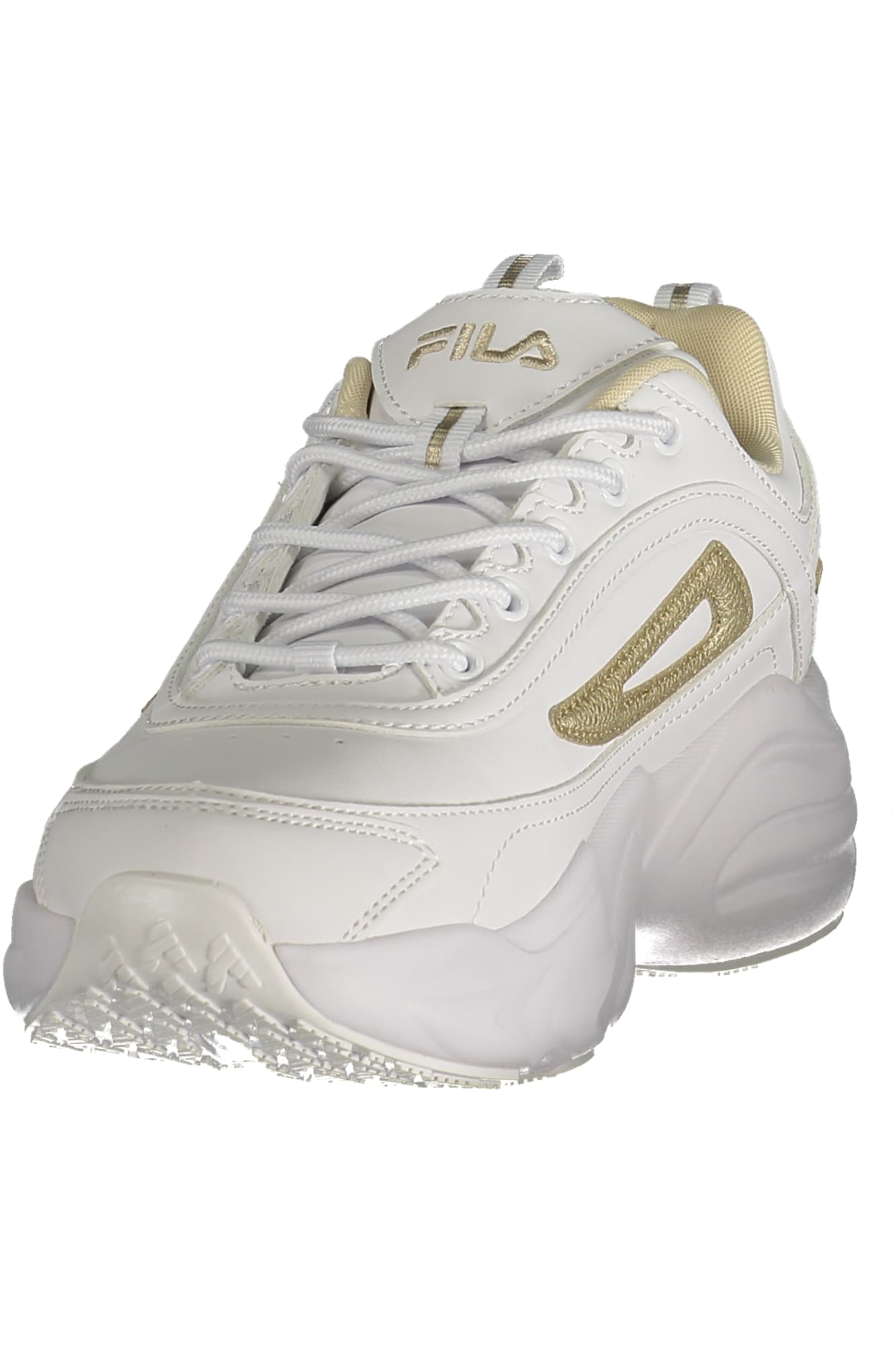 FILA CALZATURA SPORTIVA DONNA BIANCO - Miniatura 3