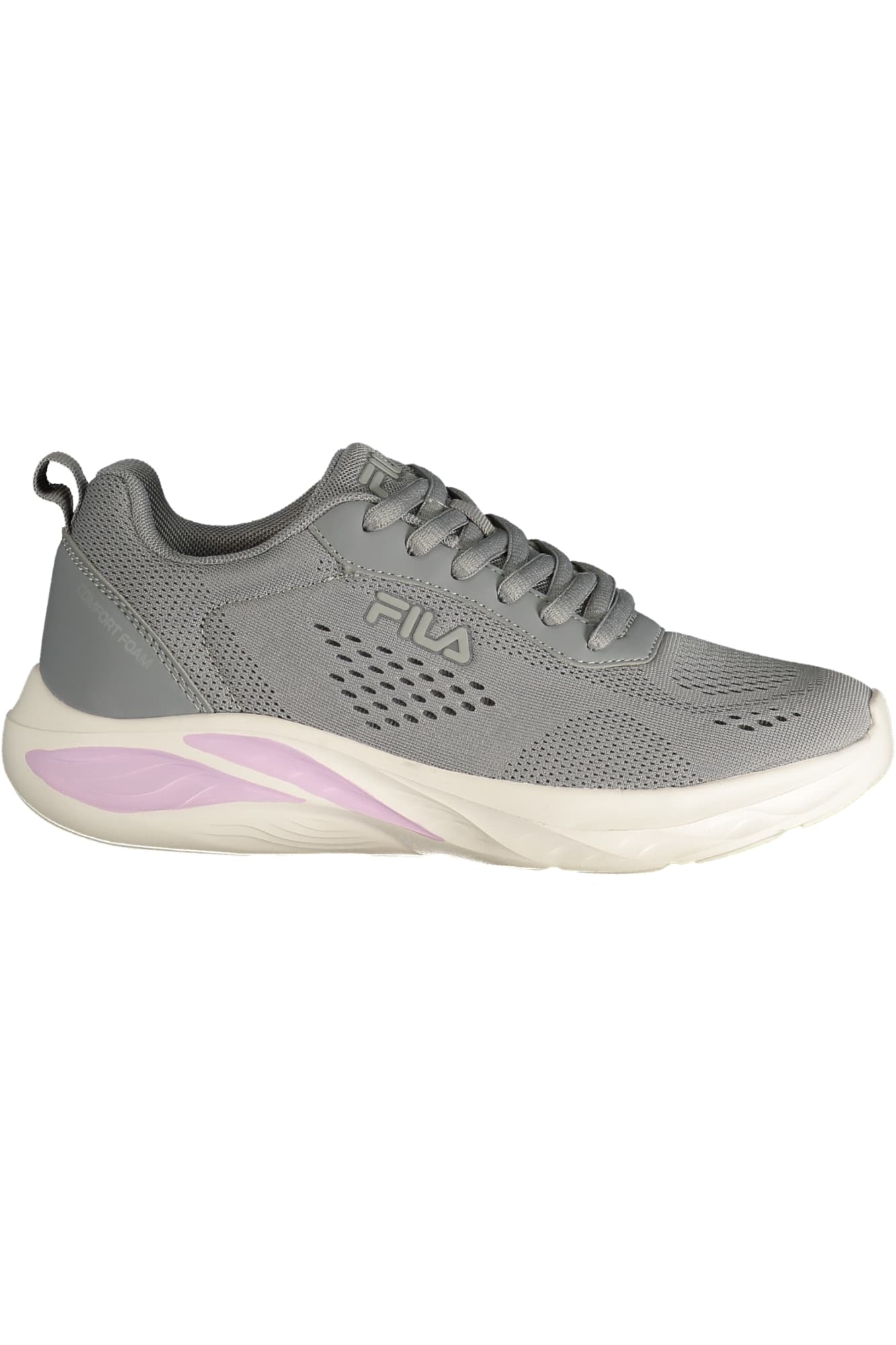FILA CALZATURA SPORTIVA DONNA GRIGIO - Immagine 1
