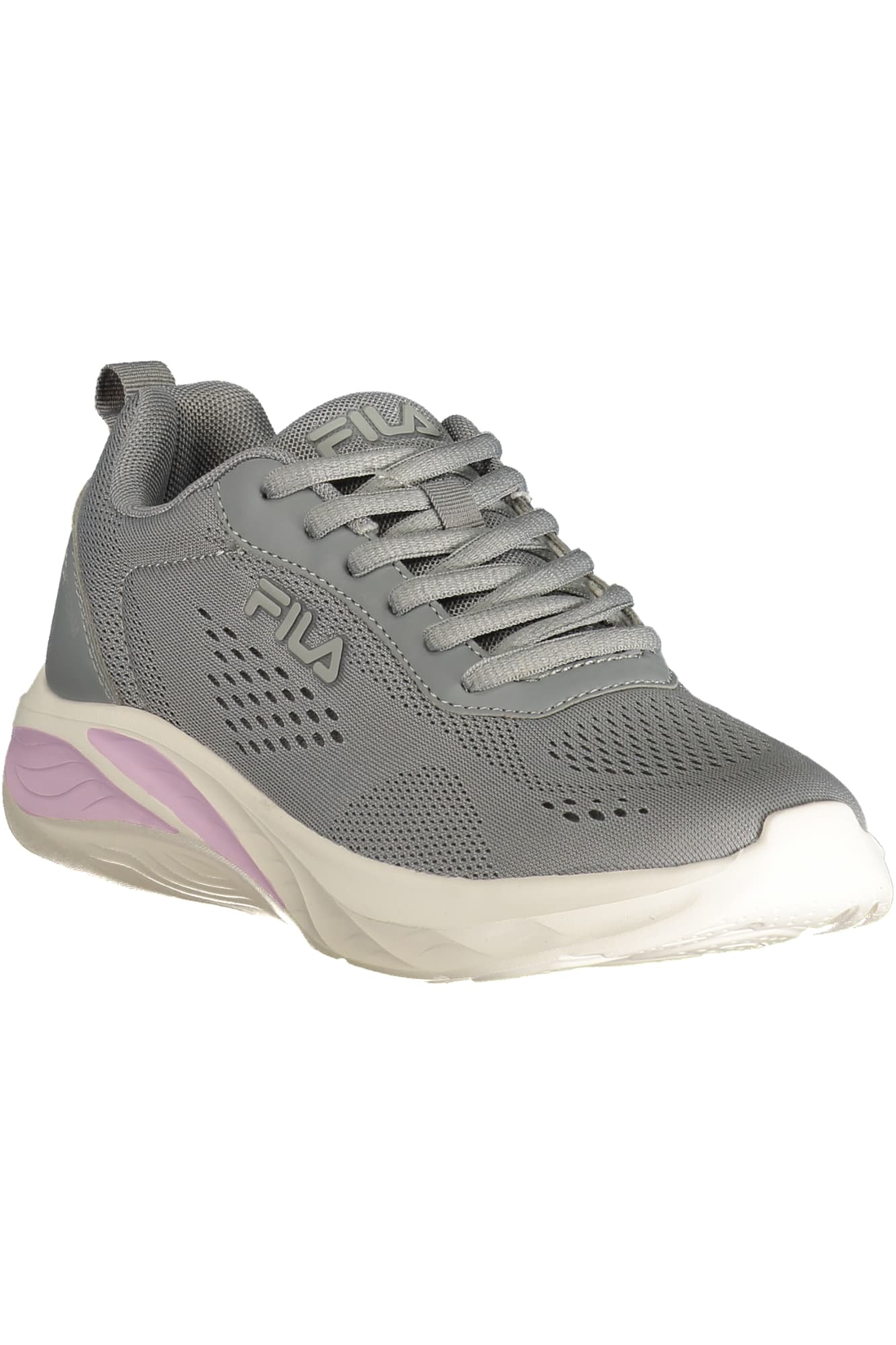 FILA CALZATURA SPORTIVA DONNA GRIGIO - Miniatura 2