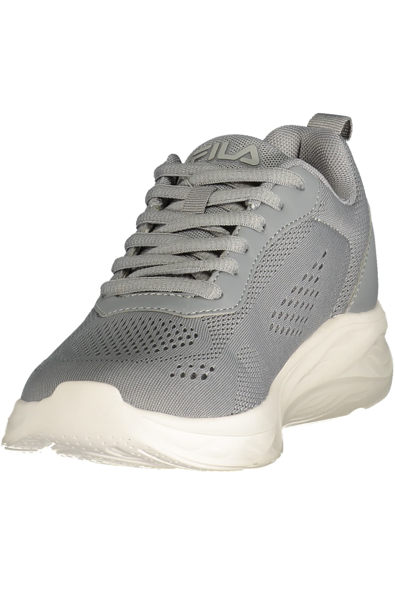FILA CALZATURA SPORTIVA DONNA GRIGIO - Miniatura 3