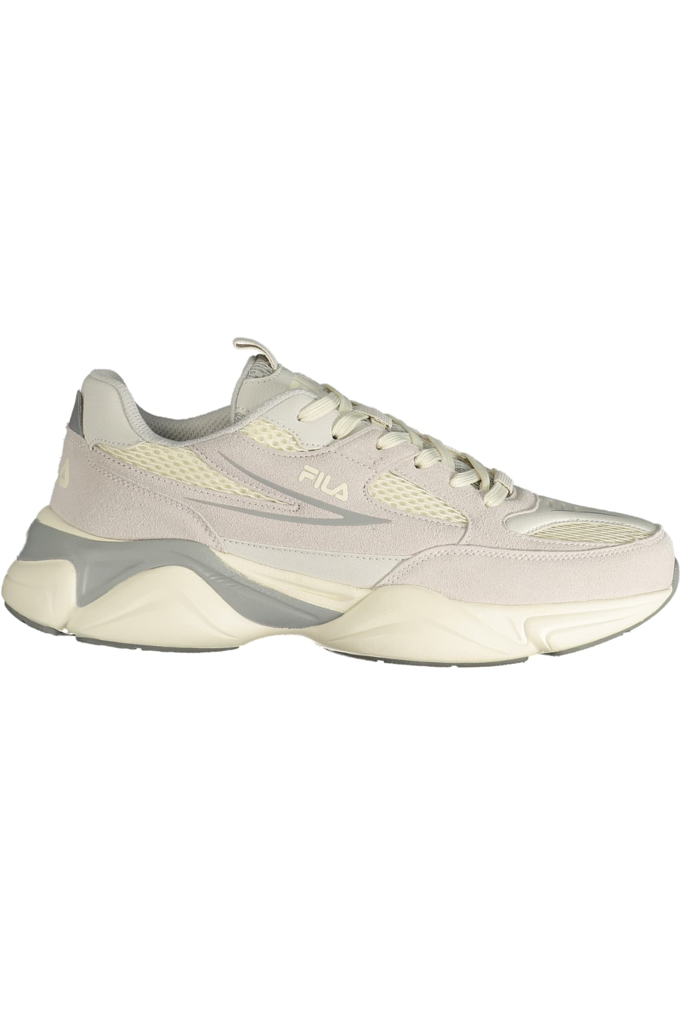 FILA CALZATURA SPORTIVA UOMO GRIGIO - Immagine 1