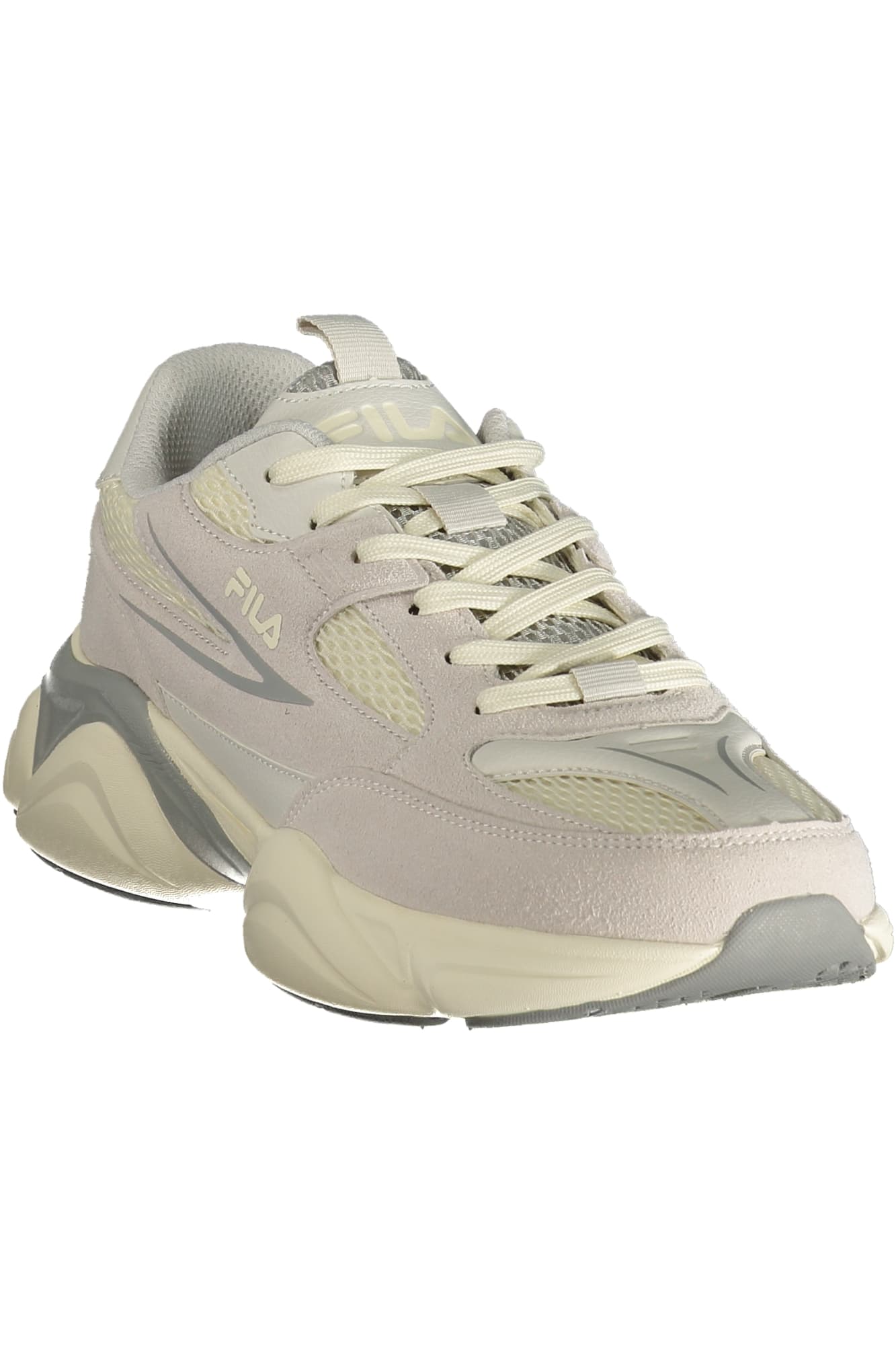 FILA CALZATURA SPORTIVA UOMO GRIGIO - Miniatura 2