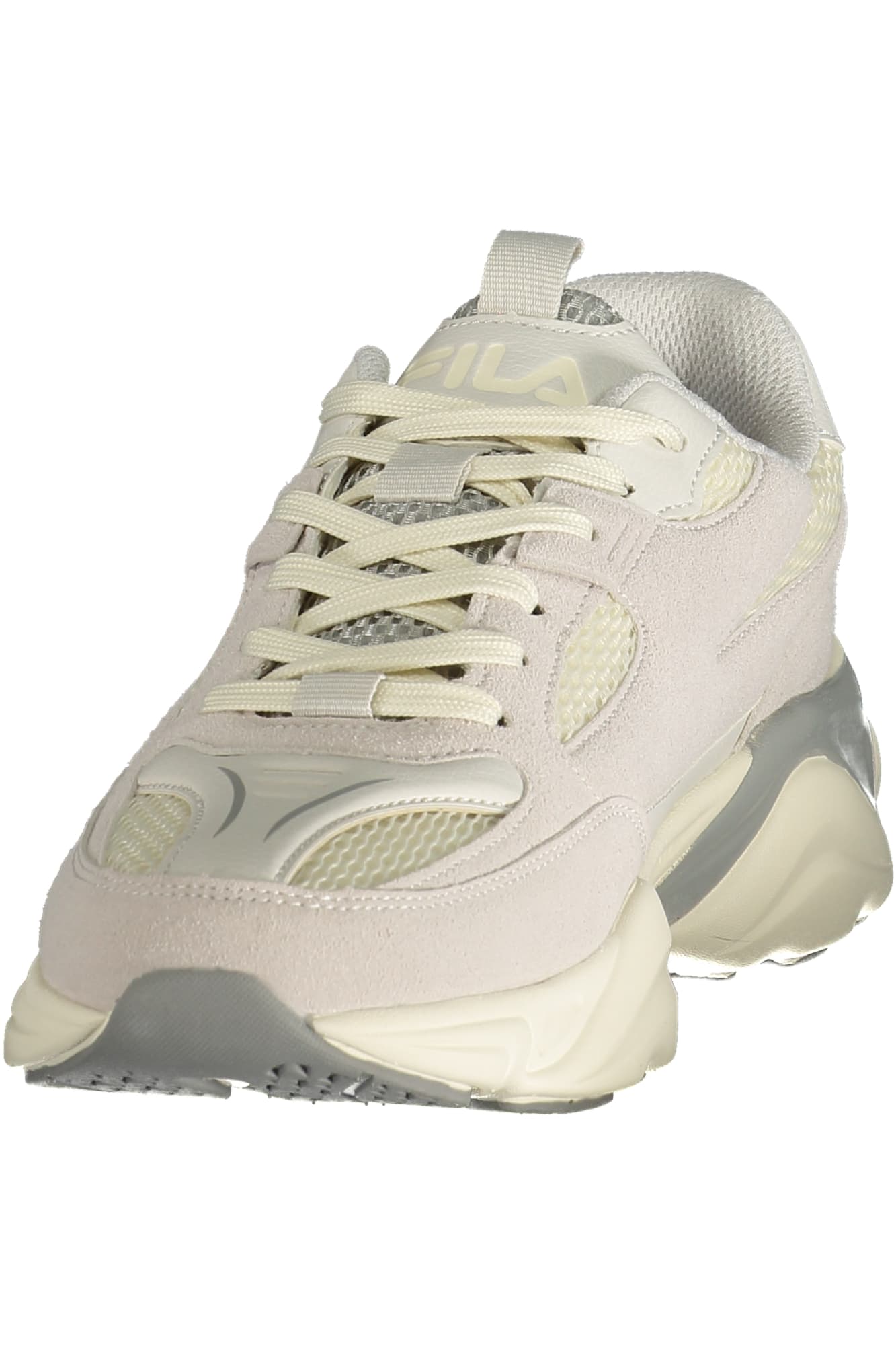 FILA CALZATURA SPORTIVA UOMO GRIGIO - Miniatura 3