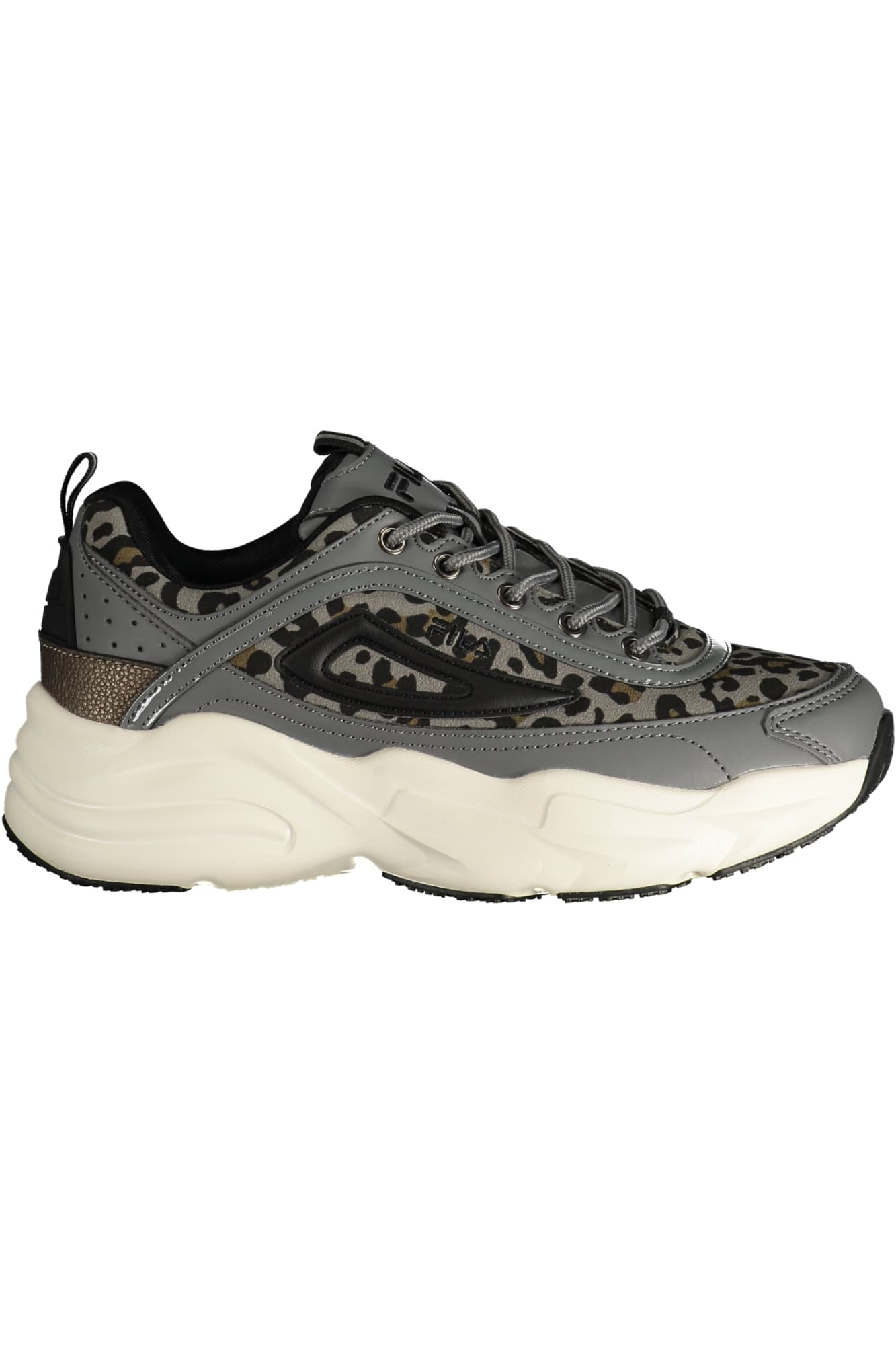 FILA CALZATURA SPORTIVA DONNA GRIGIO - Immagine 1
