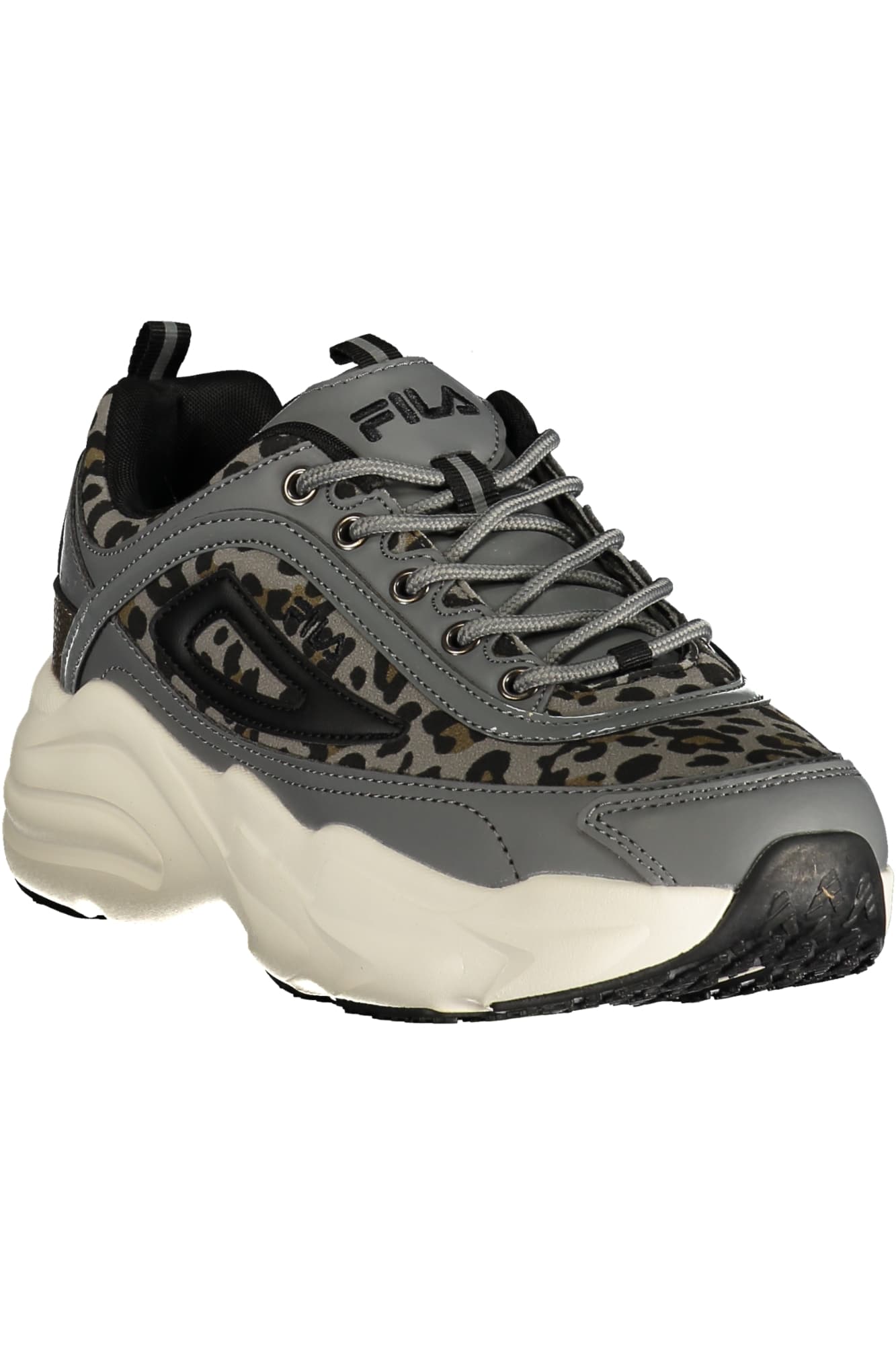 FILA CALZATURA SPORTIVA DONNA GRIGIO - Miniatura 2