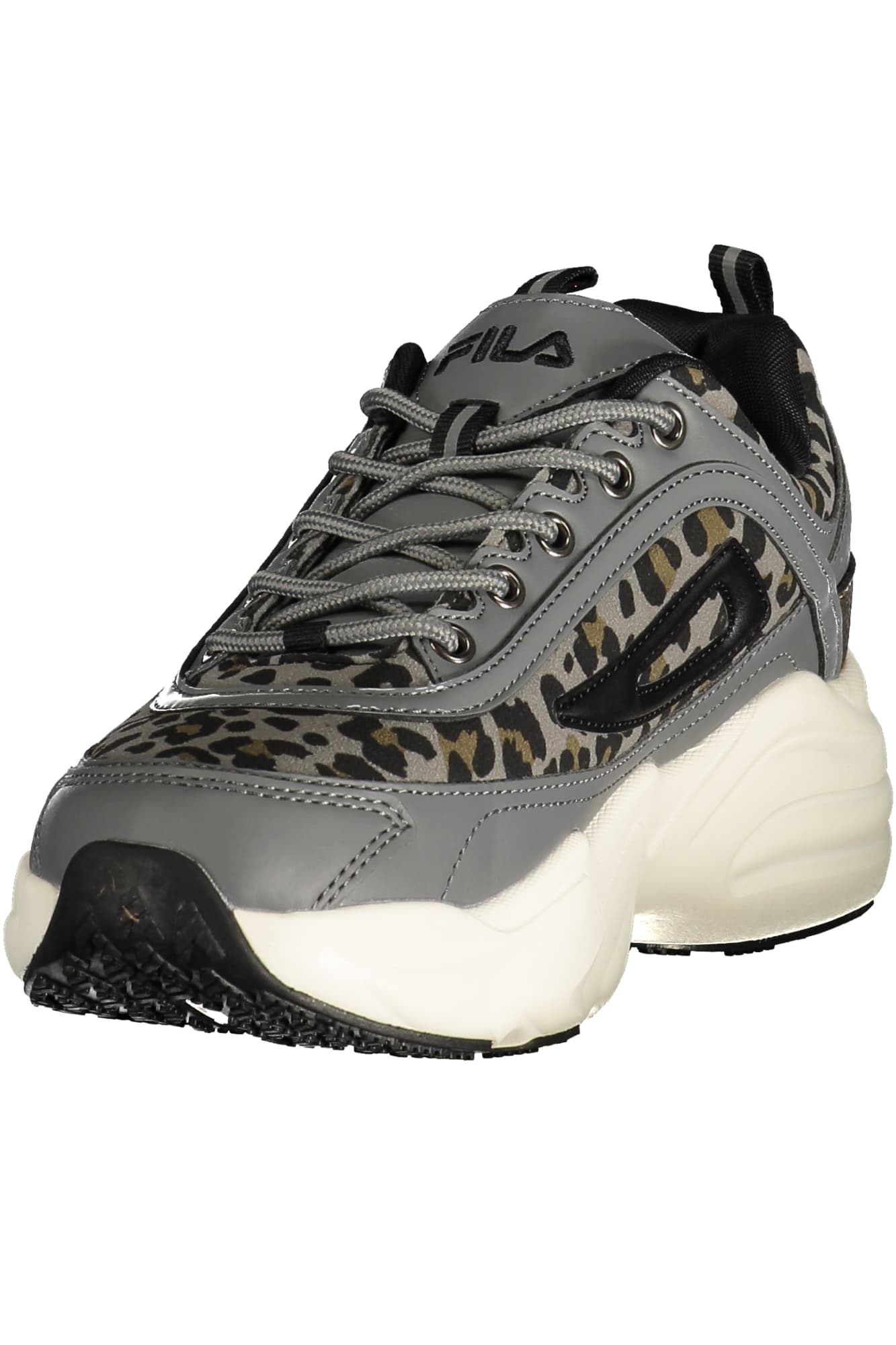 FILA CALZATURA SPORTIVA DONNA GRIGIO - Miniatura 3
