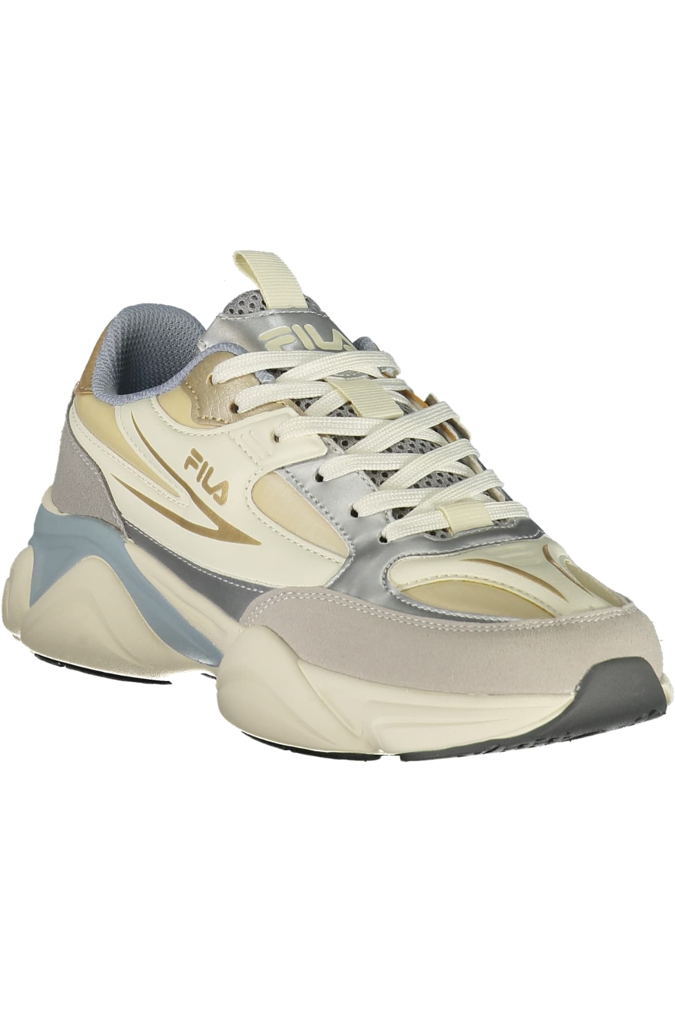 FILA CALZATURA SPORTIVA DONNA AZZURRO - Miniatura 2