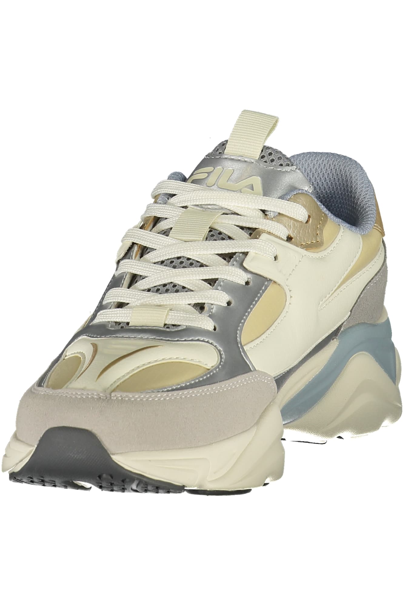FILA CALZATURA SPORTIVA DONNA AZZURRO - Miniatura 3