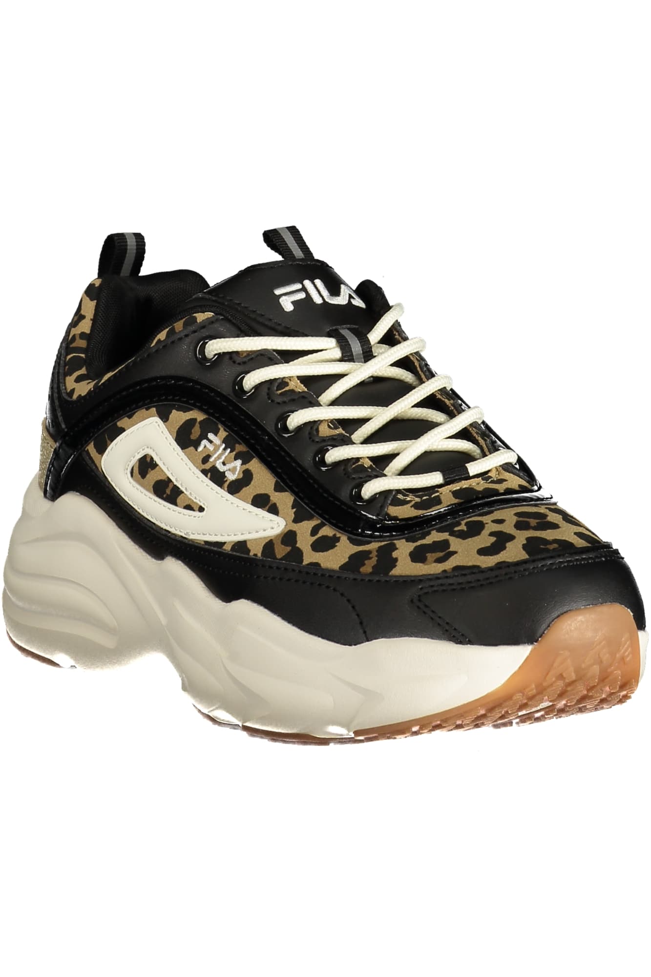 FILA CALZATURA SPORTIVA DONNA NERO - Miniatura 2