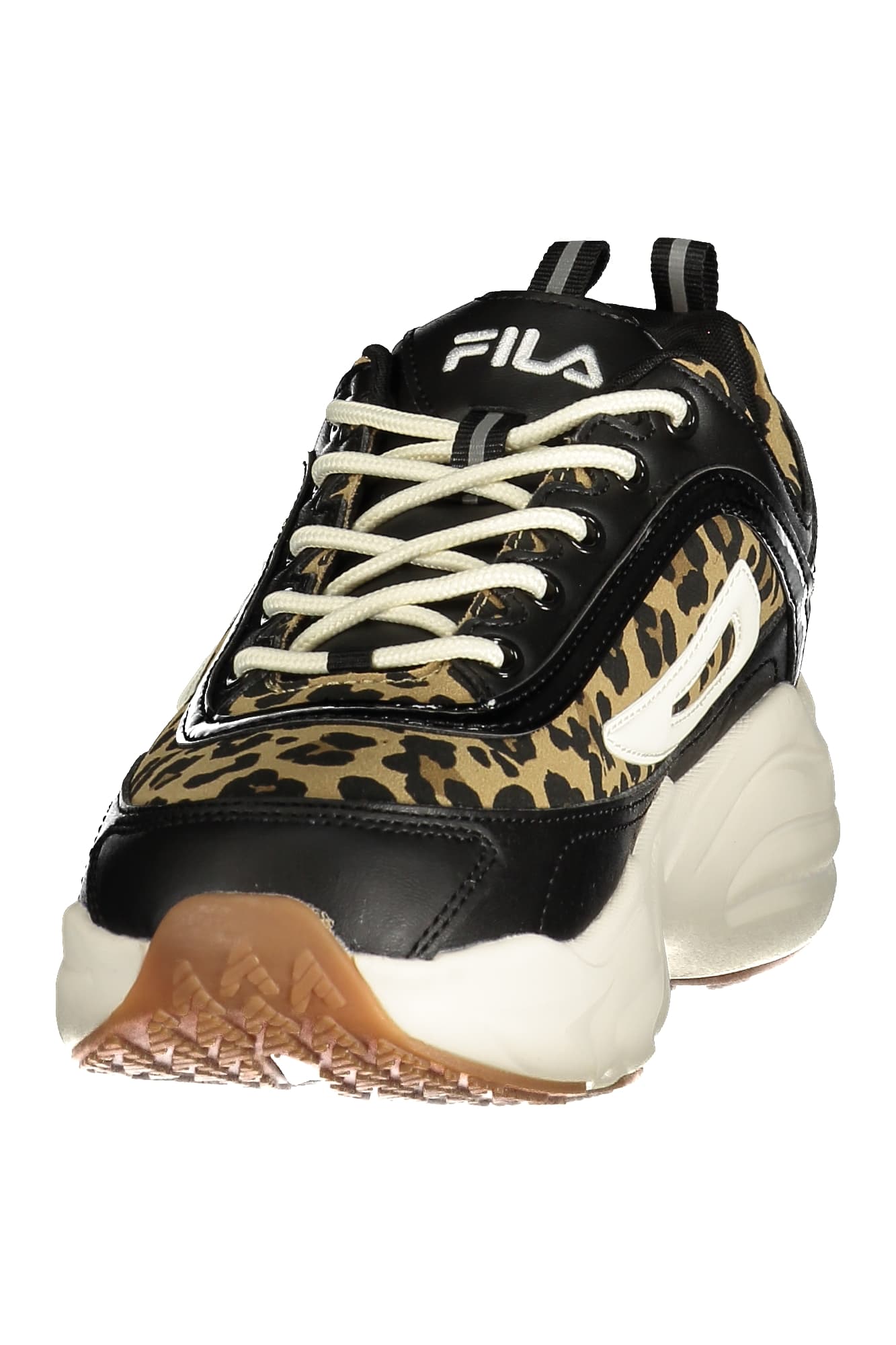 FILA CALZATURA SPORTIVA DONNA NERO - Miniatura 3