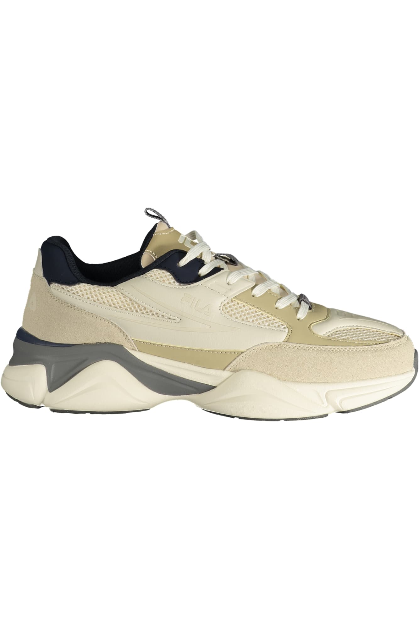 FILA CALZATURA SPORTIVA UOMO BEIGE - Immagine 1