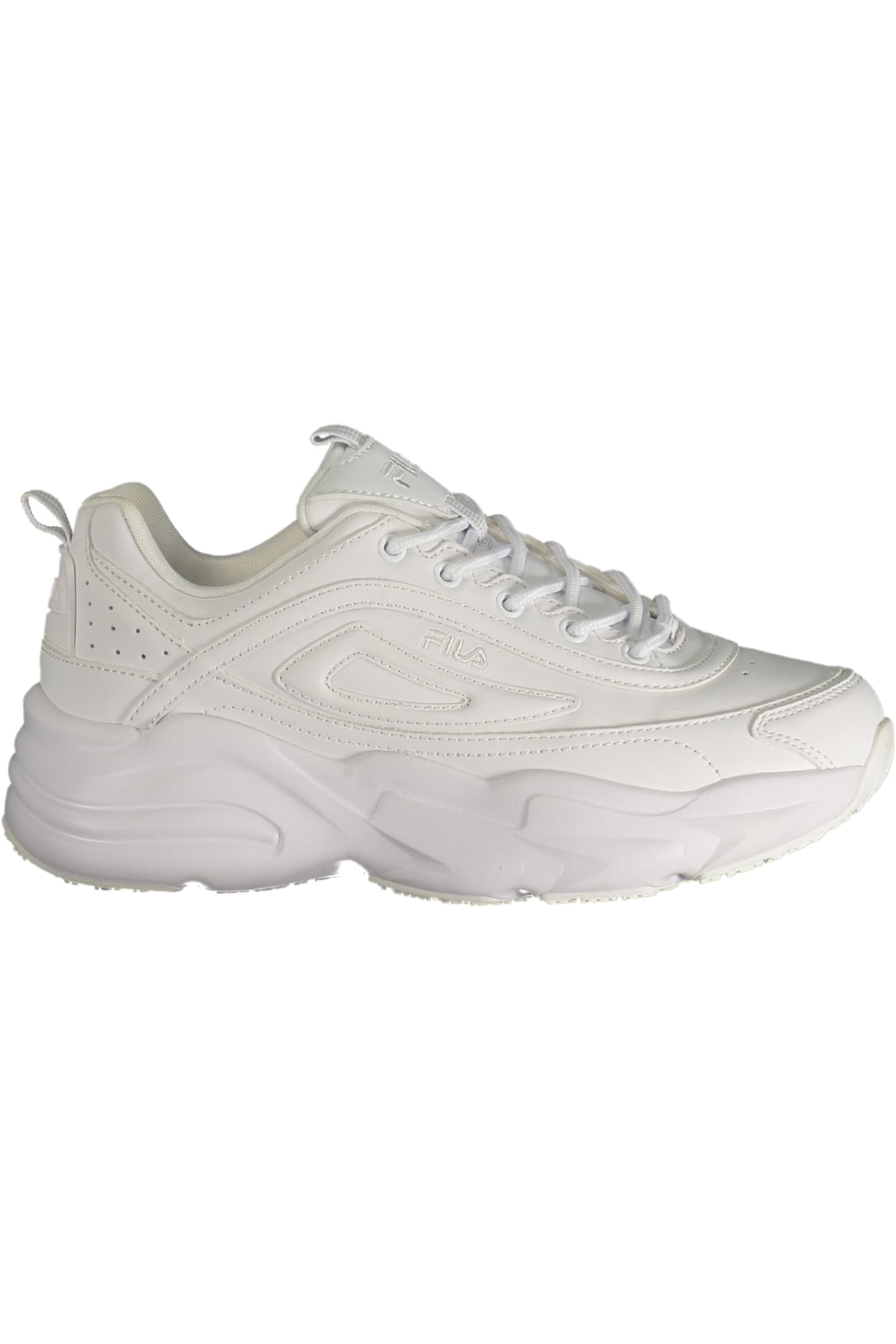 FILA CALZATURA SPORTIVA DONNA BIANCO - Immagine 1