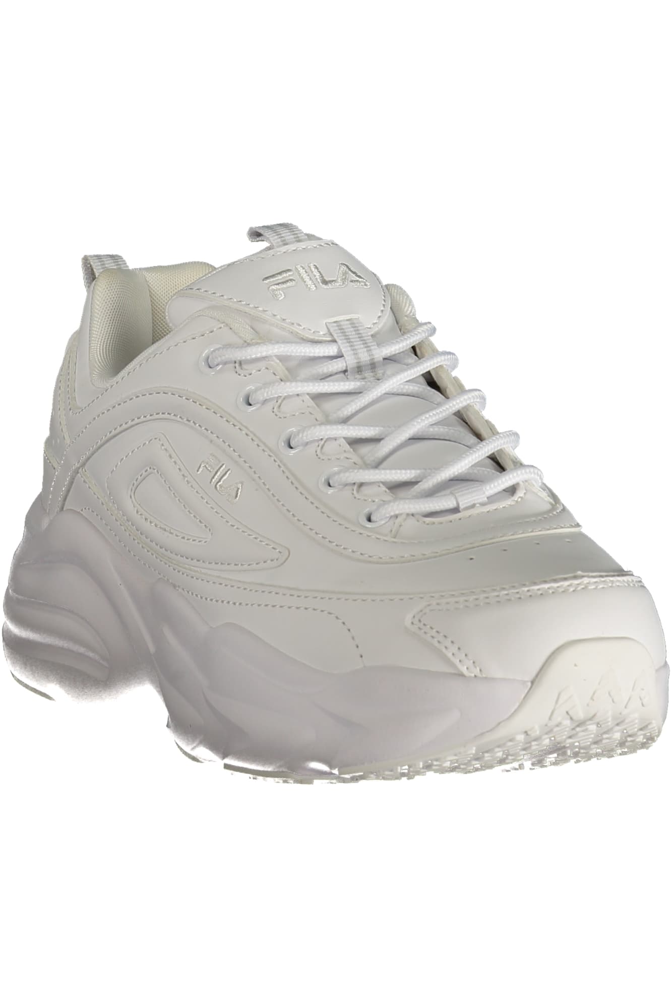 FILA CALZATURA SPORTIVA DONNA BIANCO - Miniatura 2